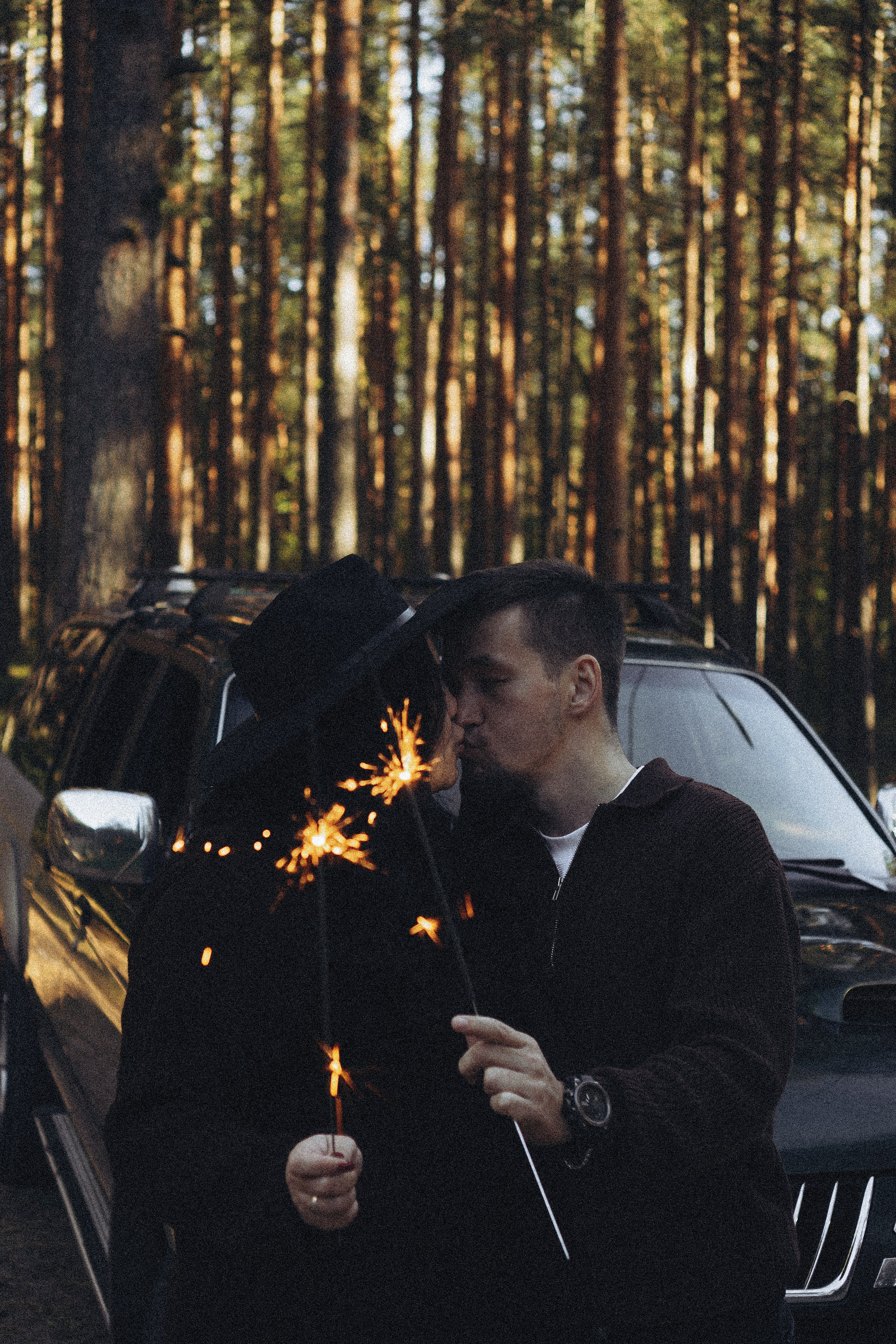 Прогулка по Финскому заливу. Профессиональный фотограф, Санкт-Петербург — Виктория Богомолова