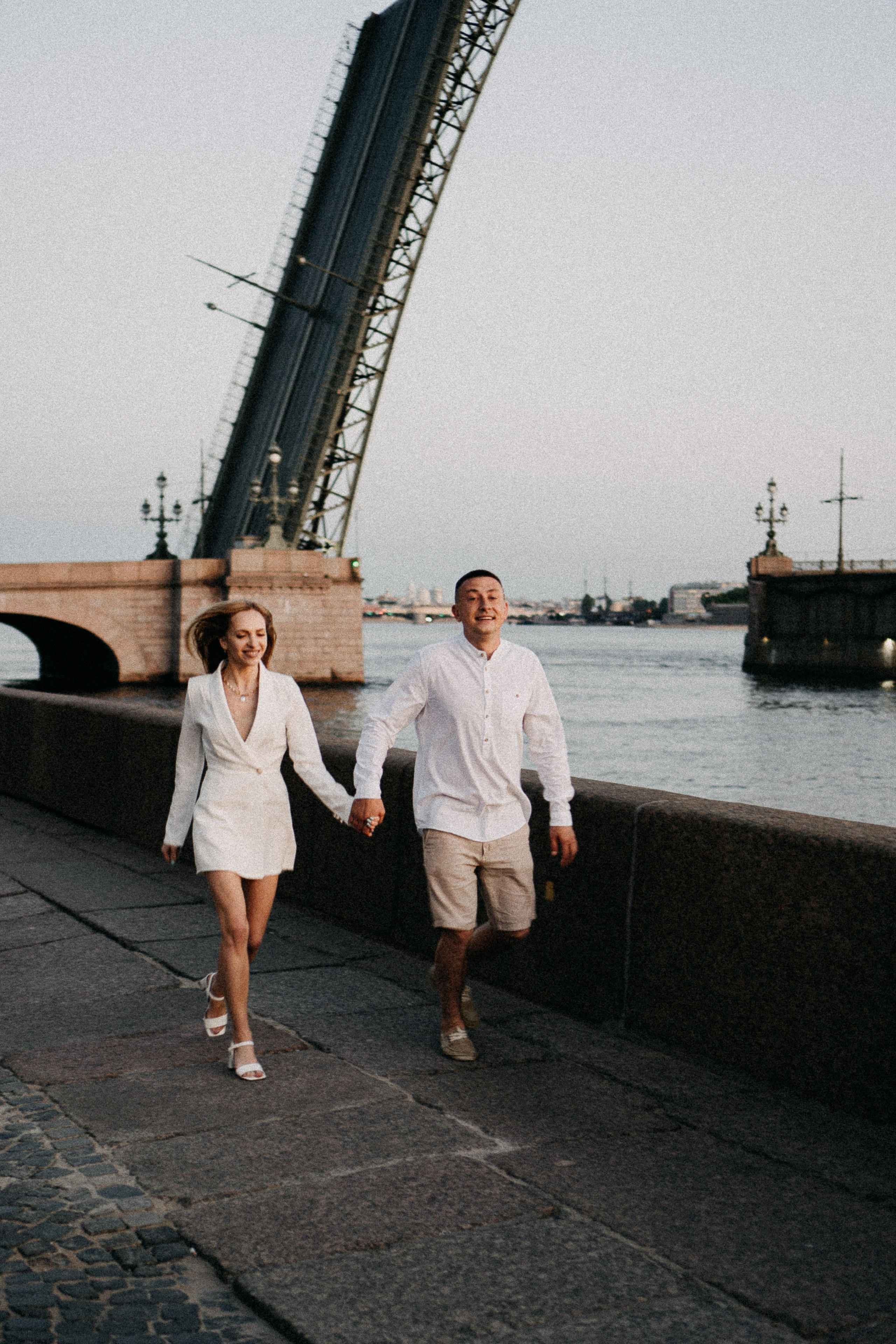 Сьемка мечты. Профессиональный фотограф, Санкт-Петербург — Виктория Богомолова