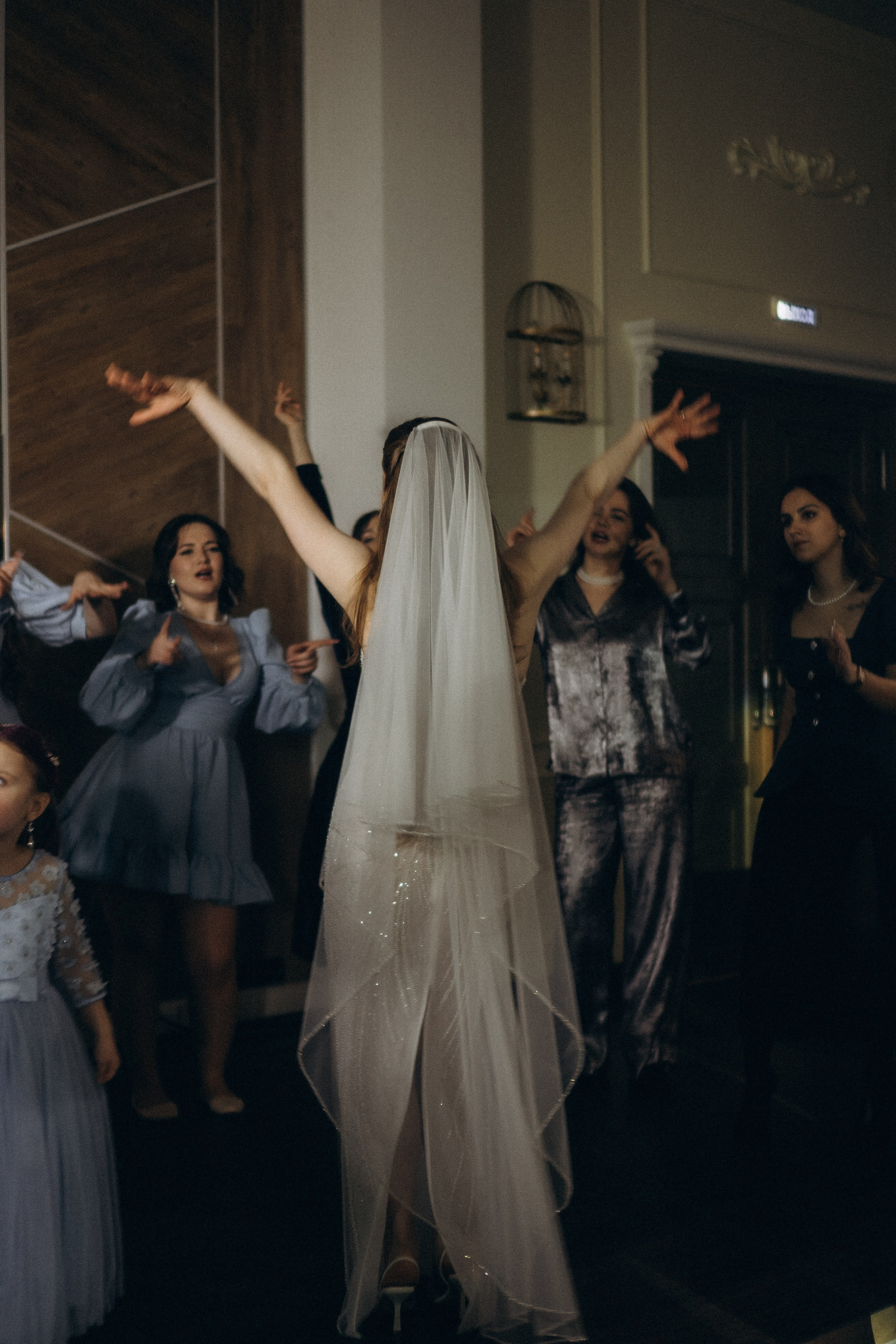 СЬЕМКА СВАДЕБНОГО БАНКЕТА (СНЯТО В СИБИРЕ В НИЖНЕВАРТОВСКЕ). Профессиональный фотограф, Санкт-Петербург — Виктория Богомолова