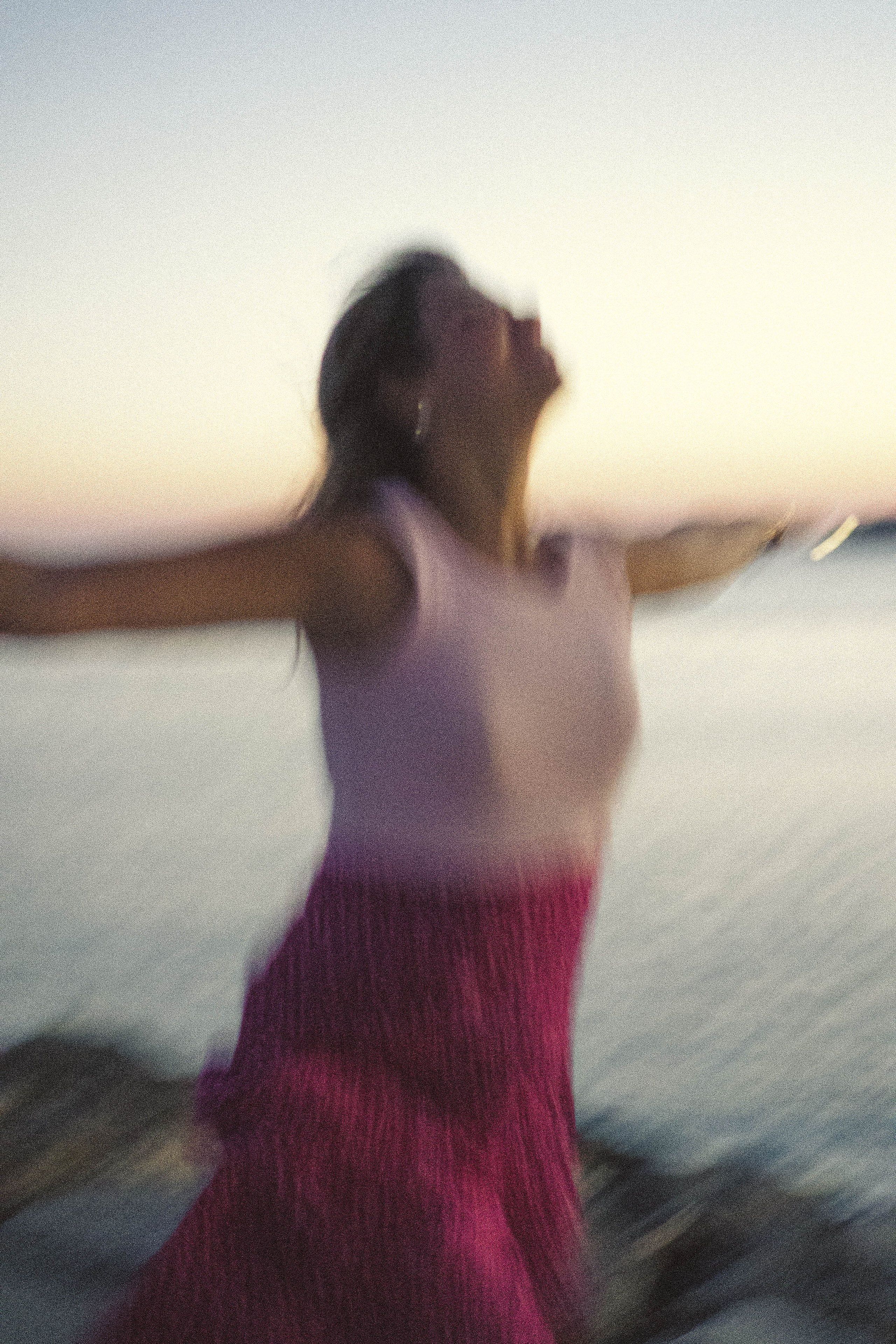 Море. Профессиональный фотограф, Санкт-Петербург — Виктория Богомолова