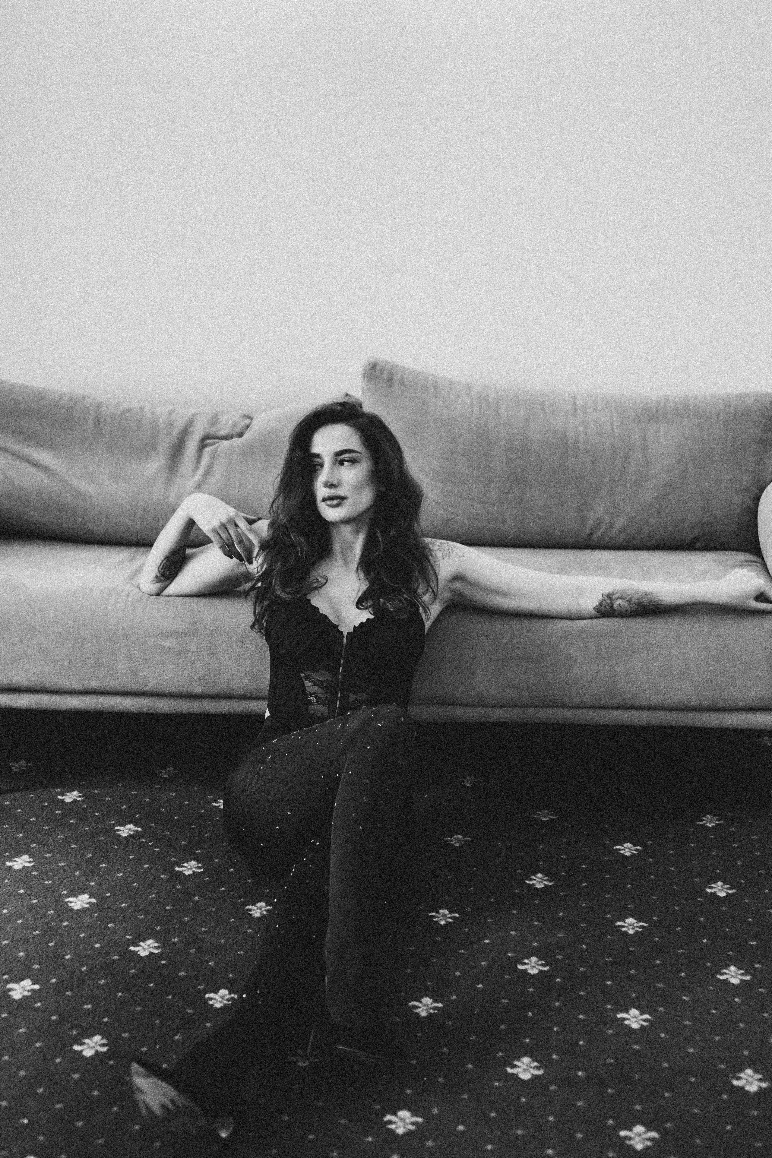 Для девушки. Профессиональный фотограф, Санкт-Петербург — Виктория Богомолова