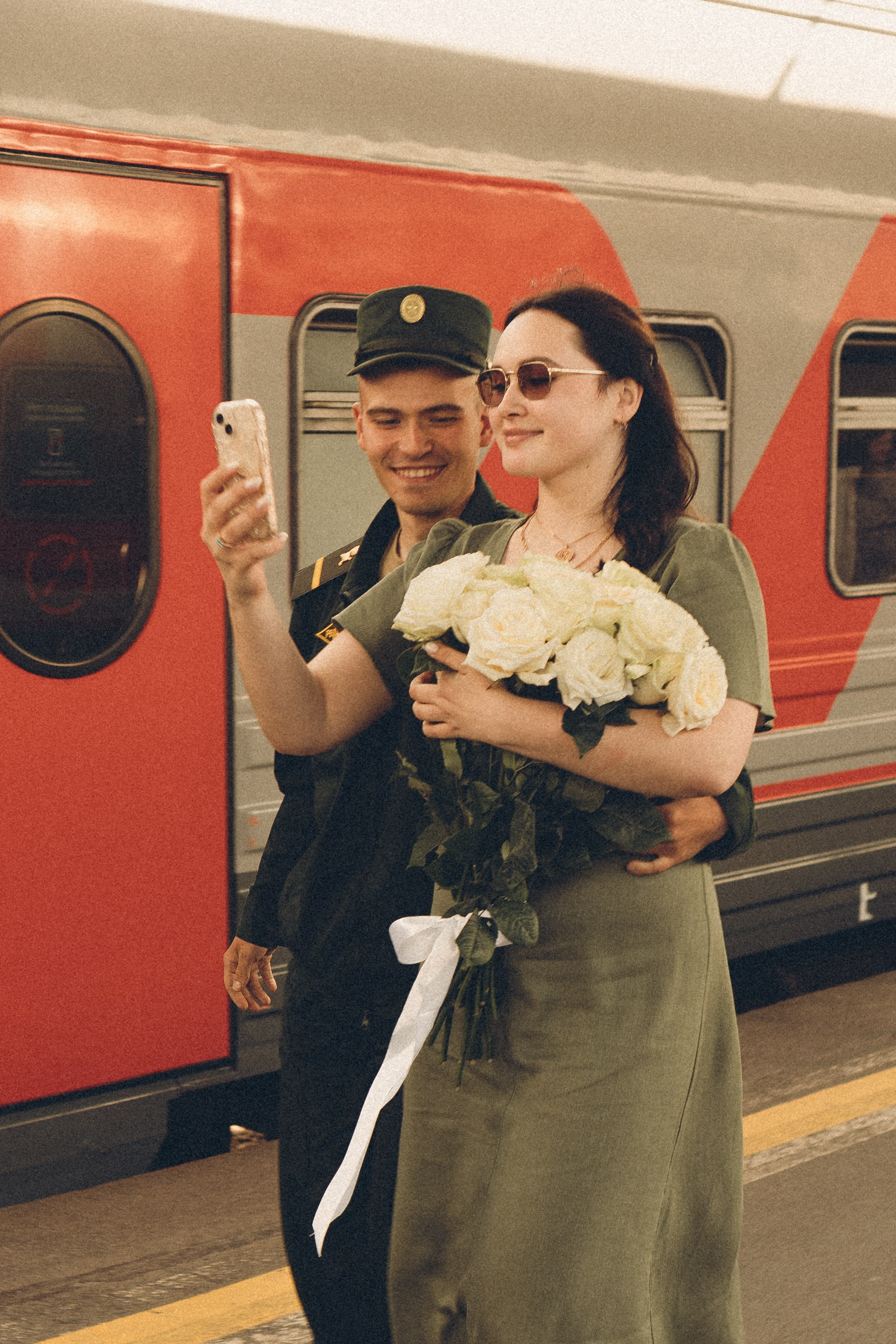 ПРЕДЛОЖЕНИЕ. Профессиональный фотограф, Санкт-Петербург — Виктория Богомолова