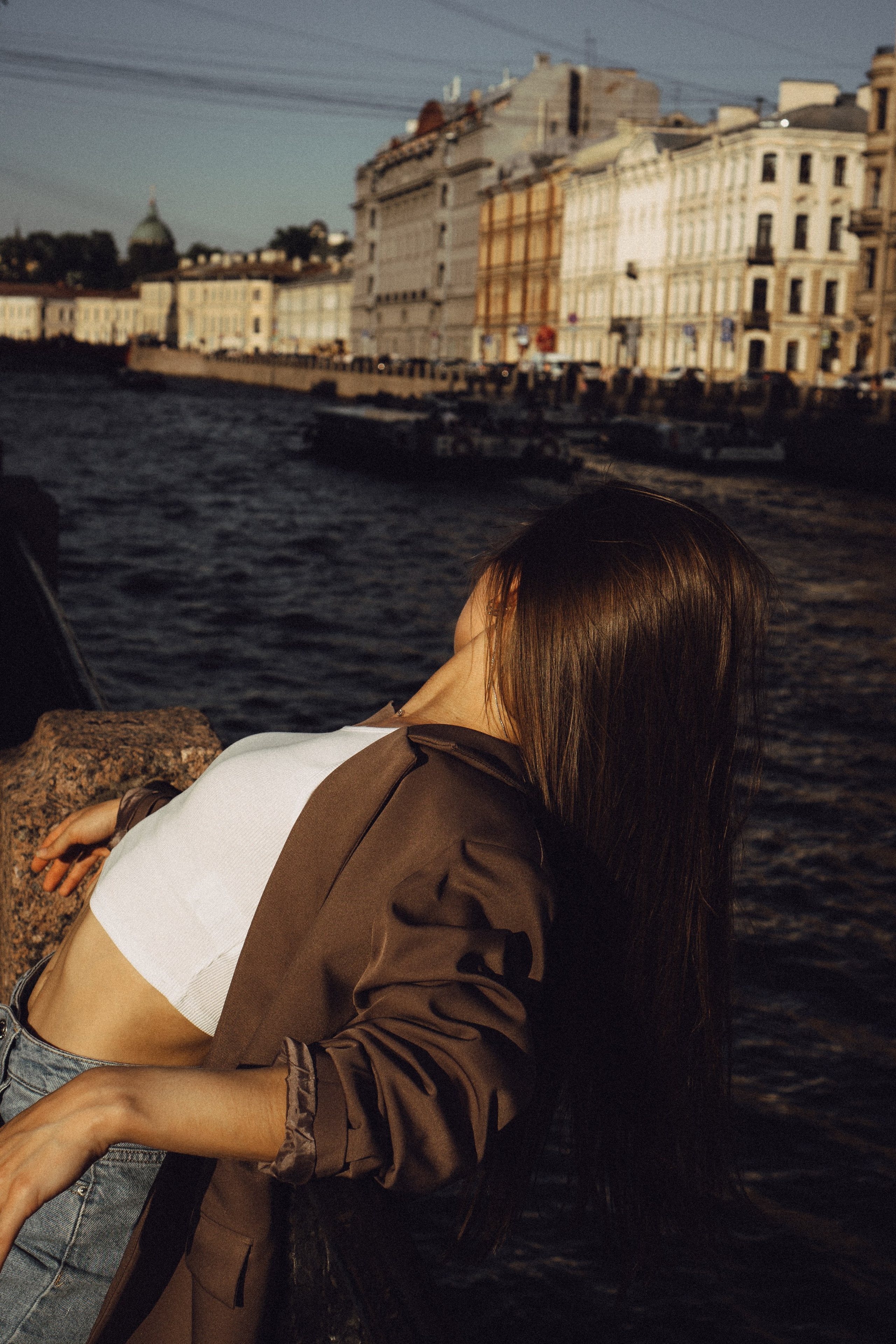 ПРОГУЛКА ПО САНКТ-ПЕТЕРБУРГУ. Профессиональный фотограф, Санкт-Петербург — Виктория Богомолова