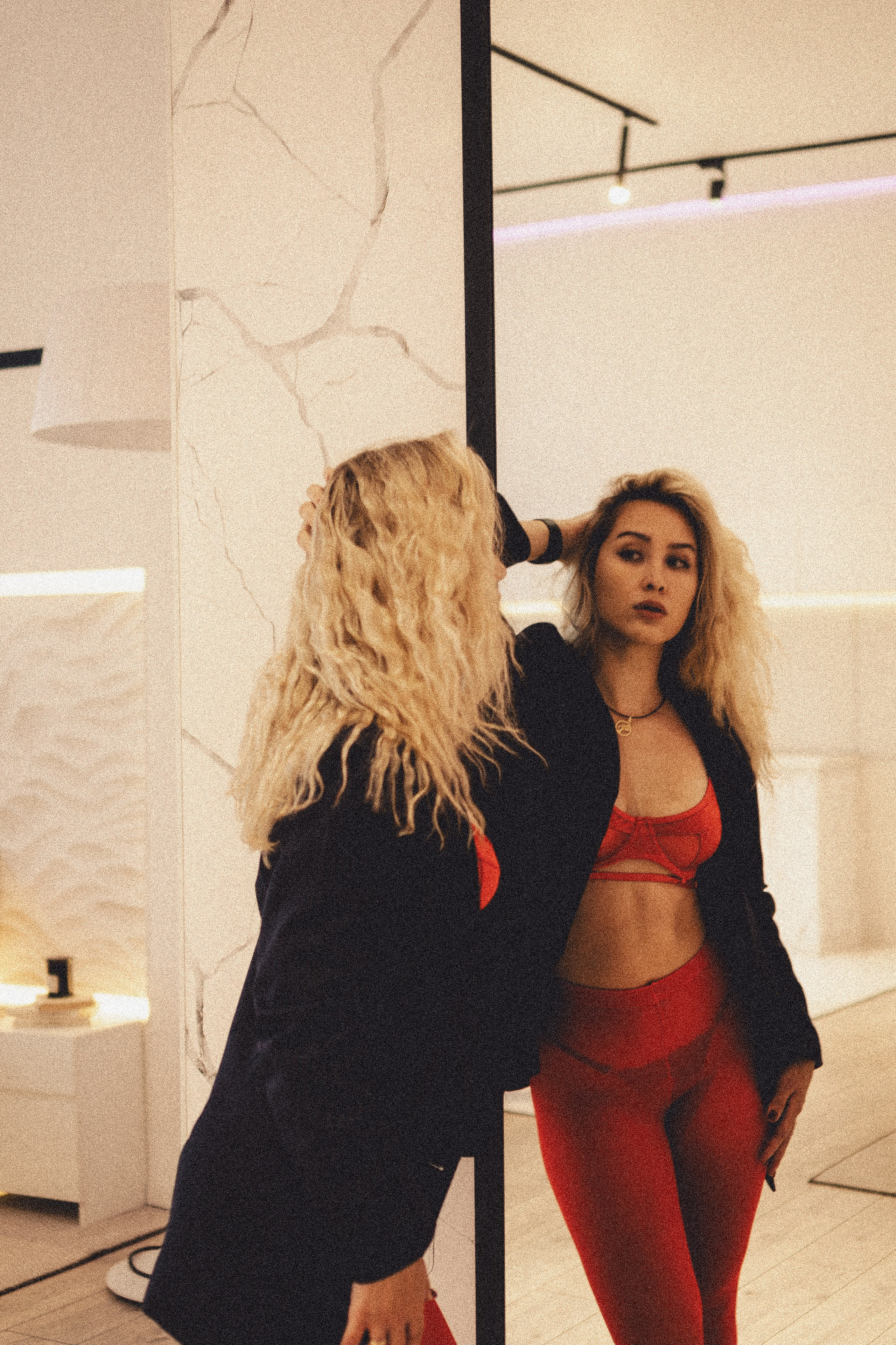 Студийная. Профессиональный фотограф, Санкт-Петербург — Виктория Богомолова