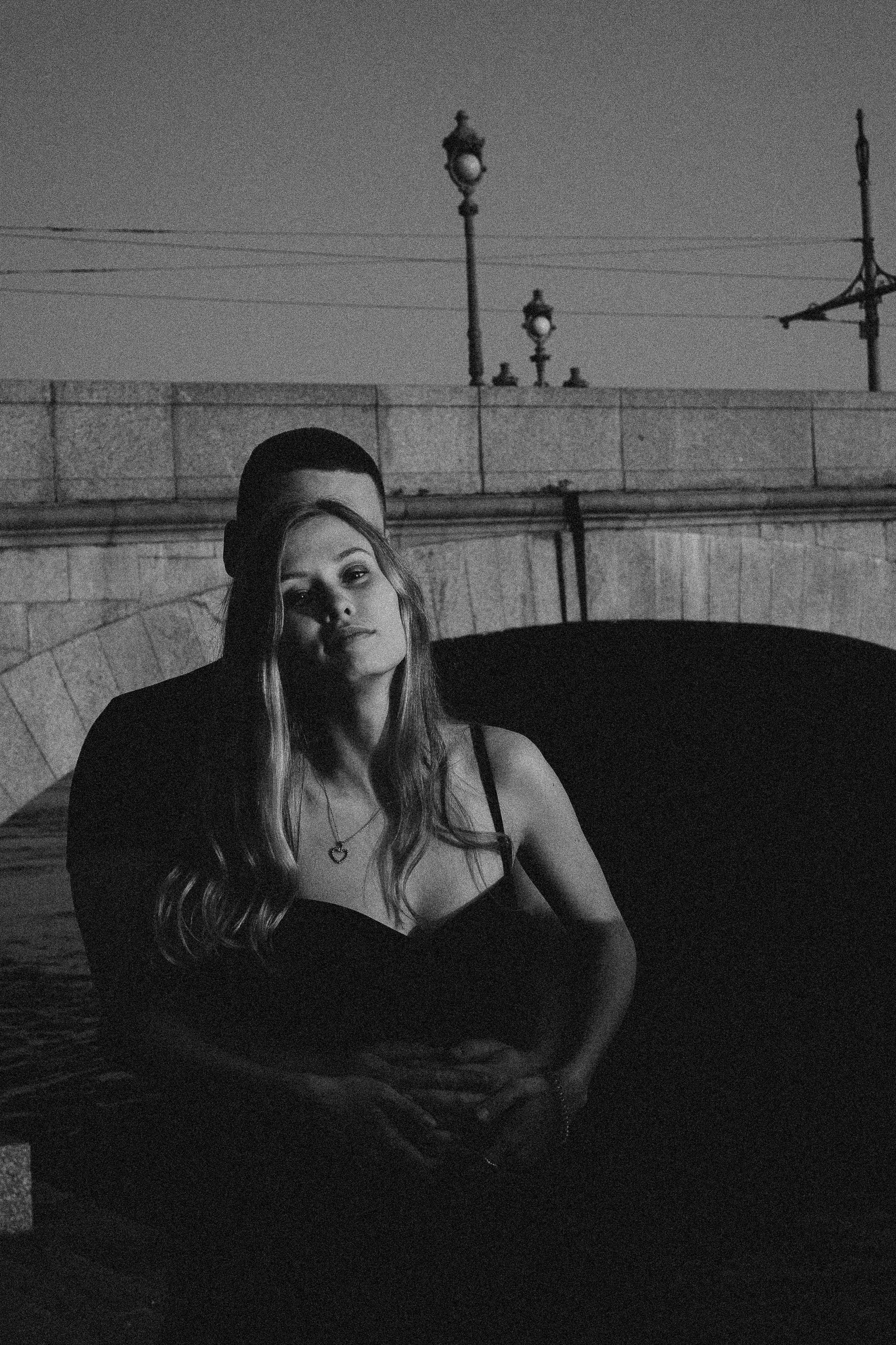 Рассвет. Профессиональный фотограф, Санкт-Петербург — Виктория Богомолова