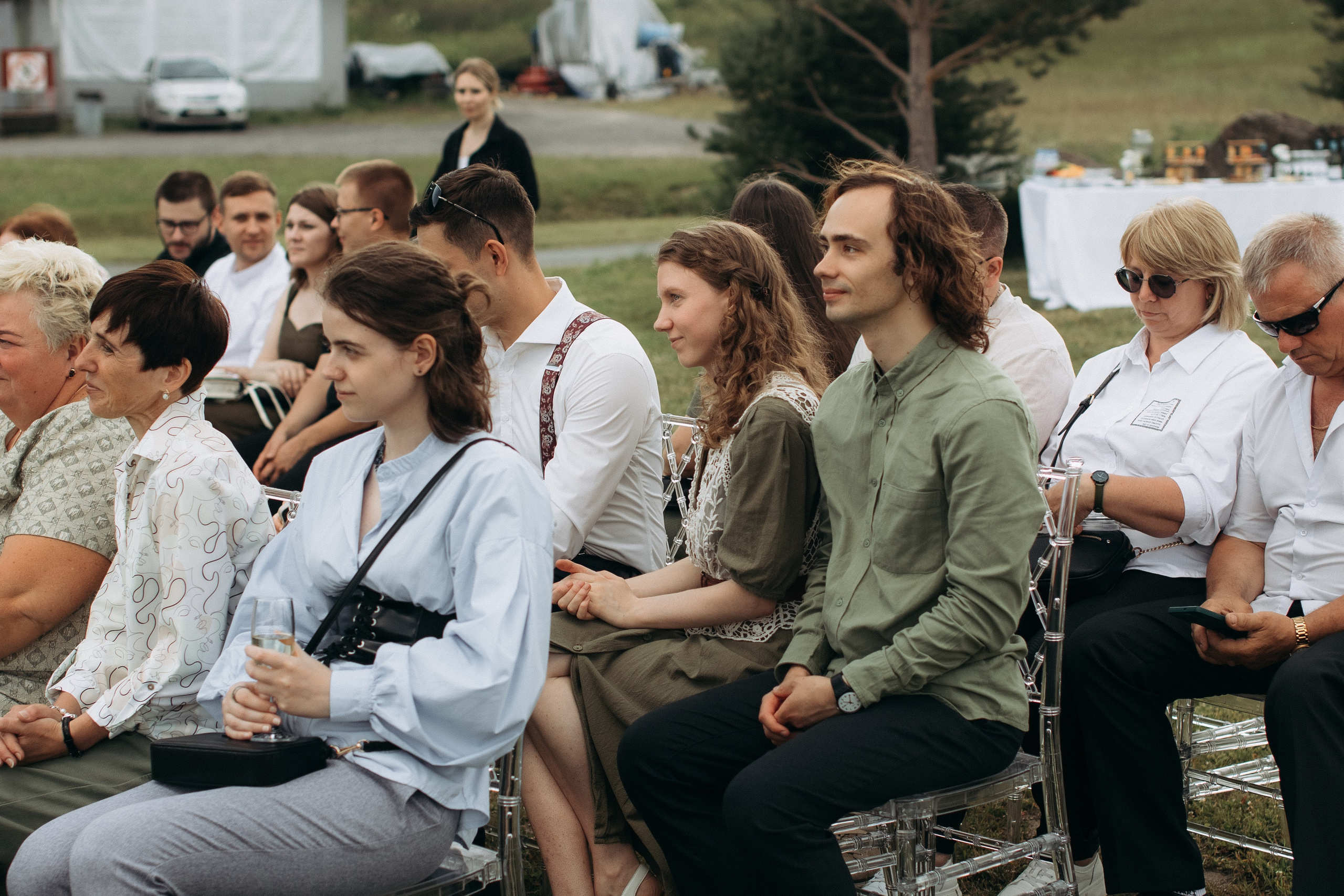 Лена и Кирилл. Снимаю истории про вас. Фотограф Наталья Кац