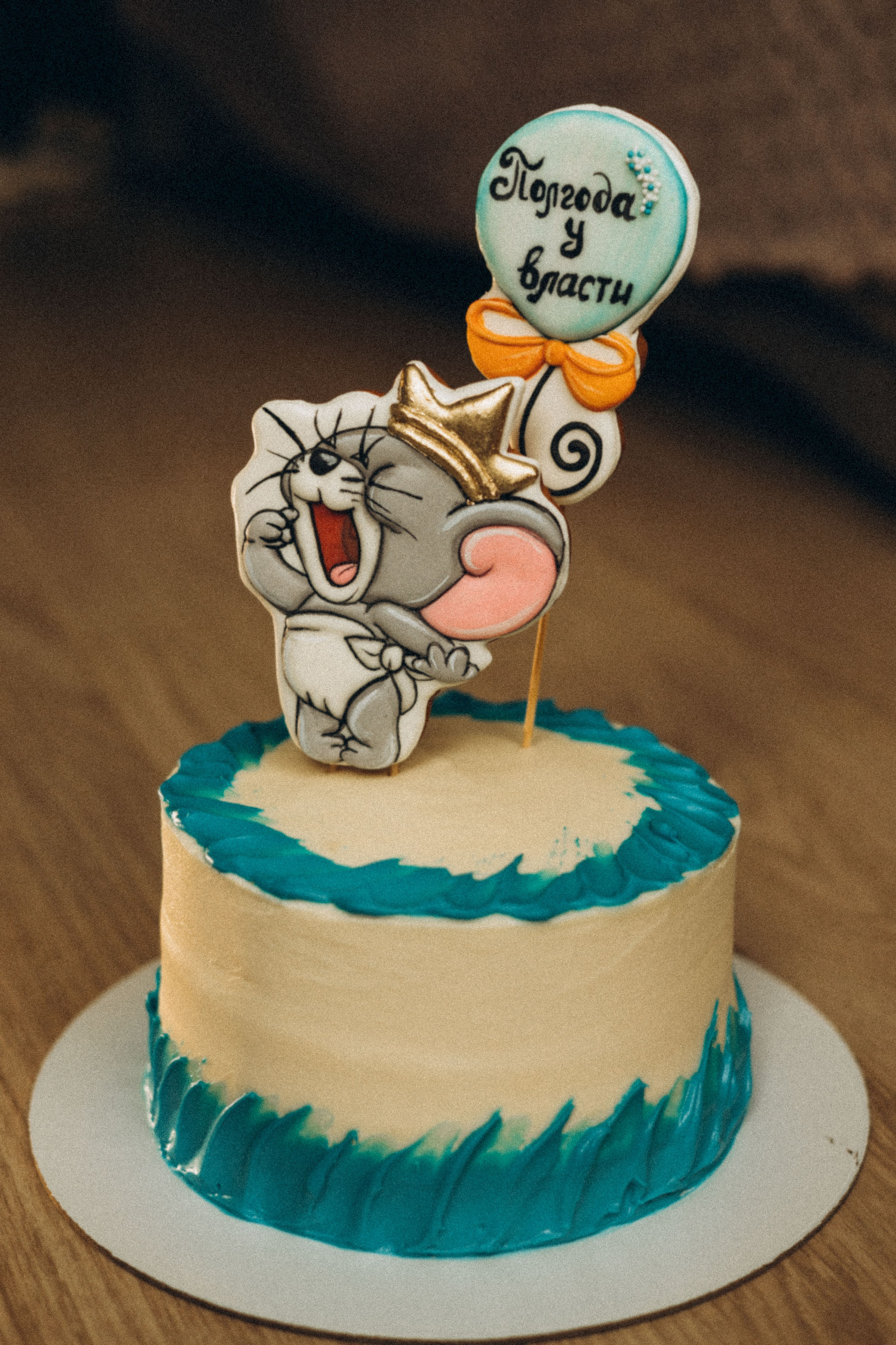 Полгода у власти. Lifestyle семейный и детский фотограф в Омске Иванова Екатерина