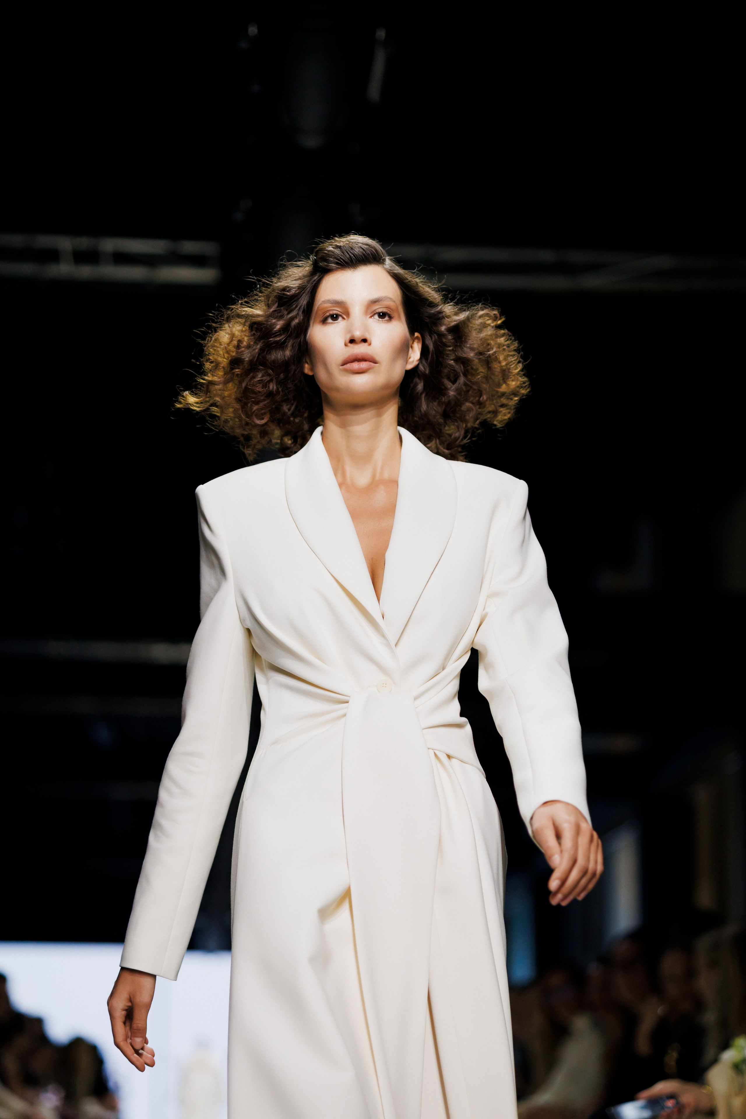 MFW. Yulia Tsyganova