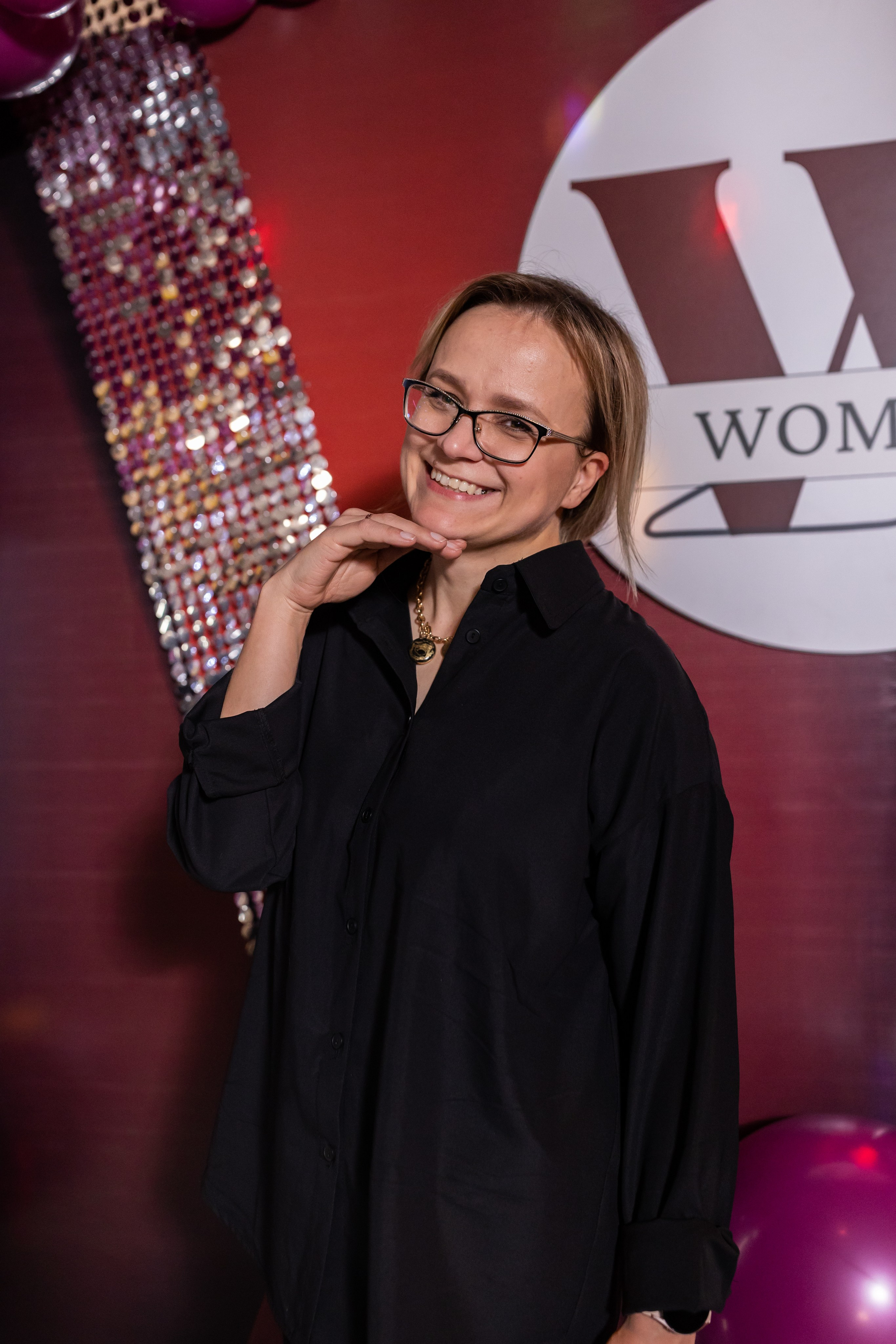 День рождения бизнес клуба «WowWoman». Сказочный фотограф для Вас и Вашей семьи