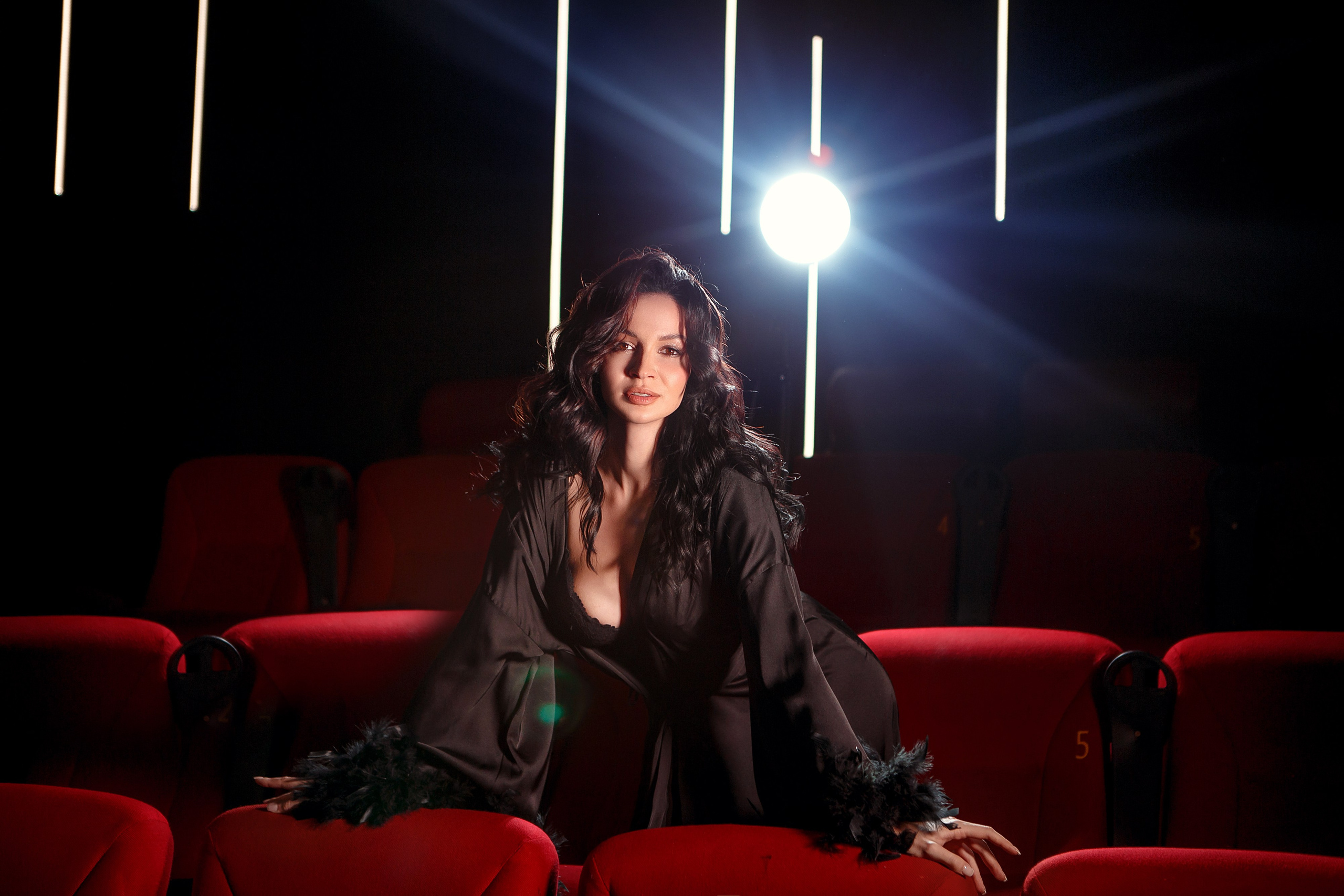 КИНОфотопроект. Фотограф в Иваново и других городах Ирина Сметанкина