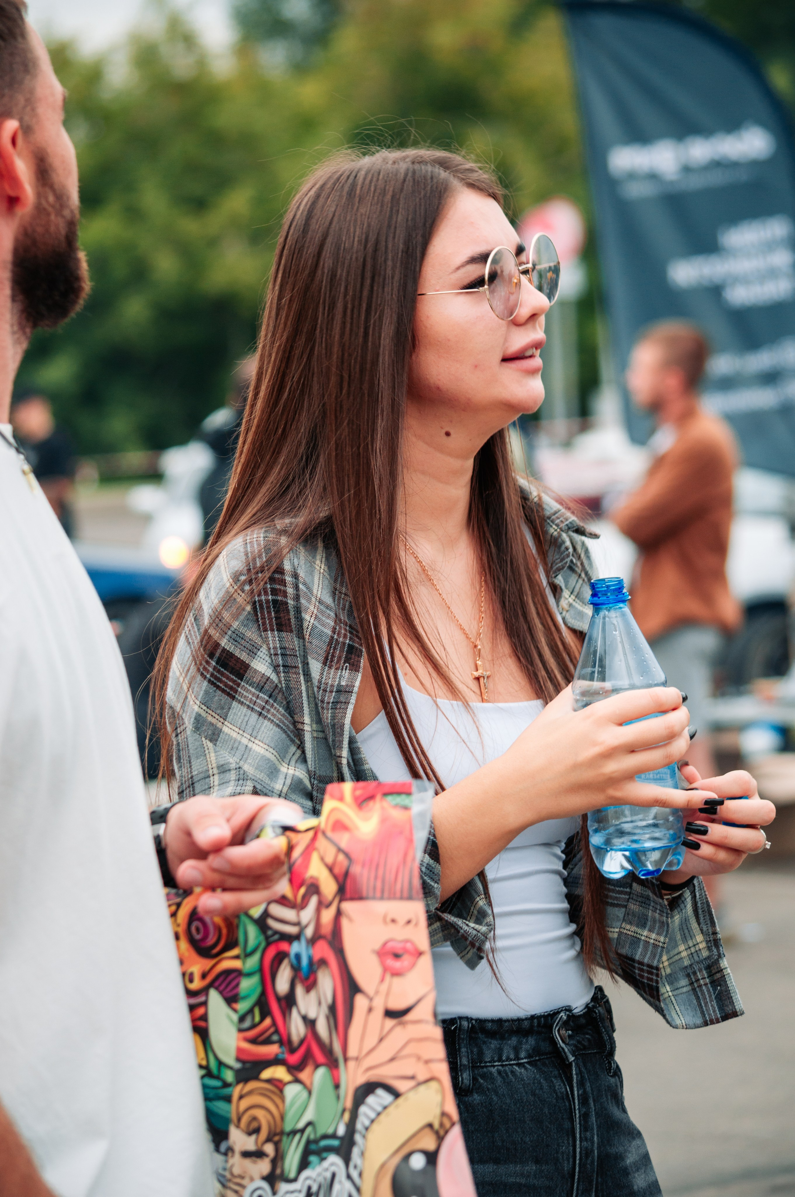 Закрытие Автосезона 2025. G G L V D M T R | Фотограф в Красноярске