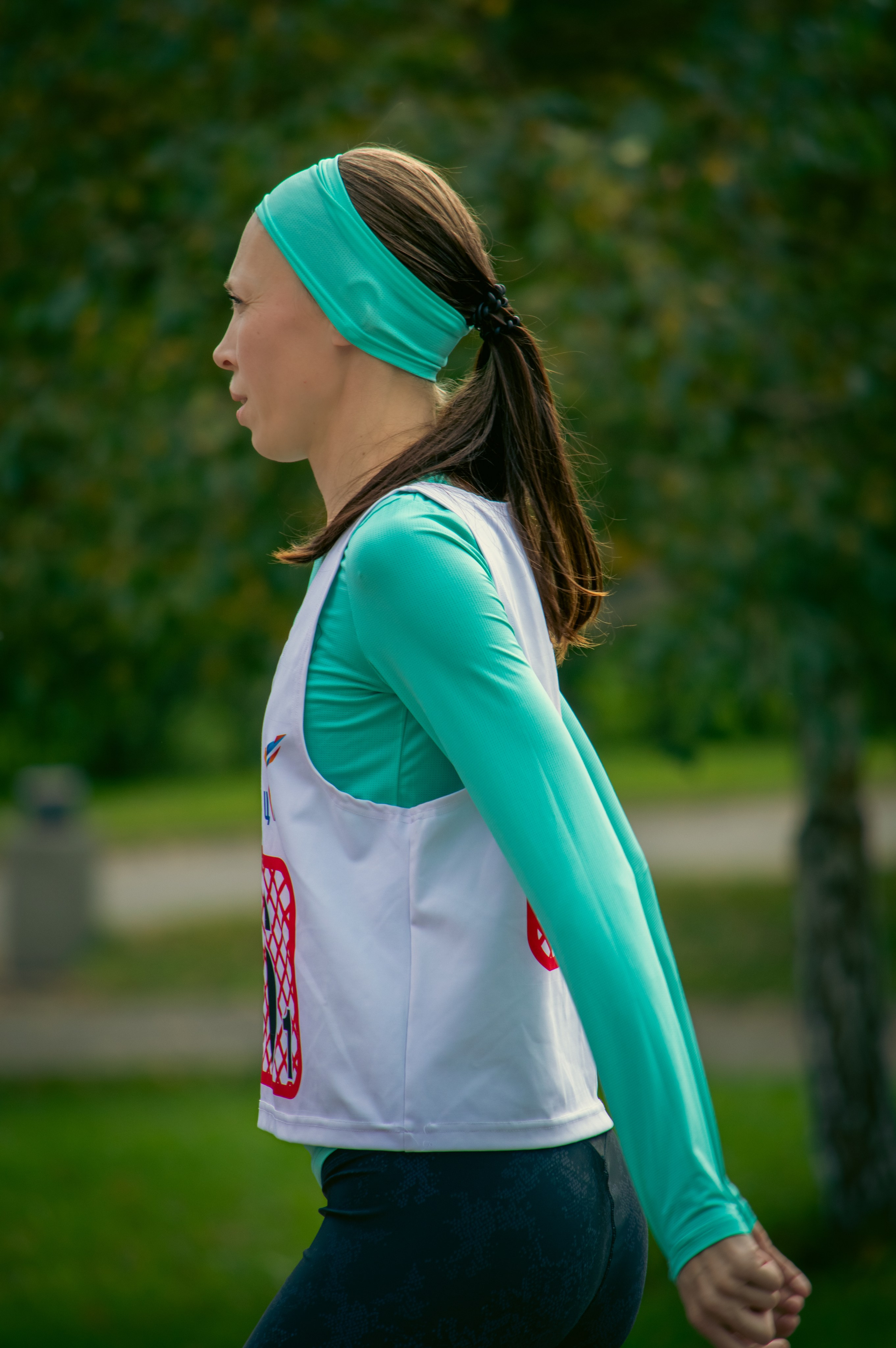 III Летняя Спартакиада 2025 Министерства социальной политики Красноярского края. G G L V D M T R | Фотограф в Красноярске