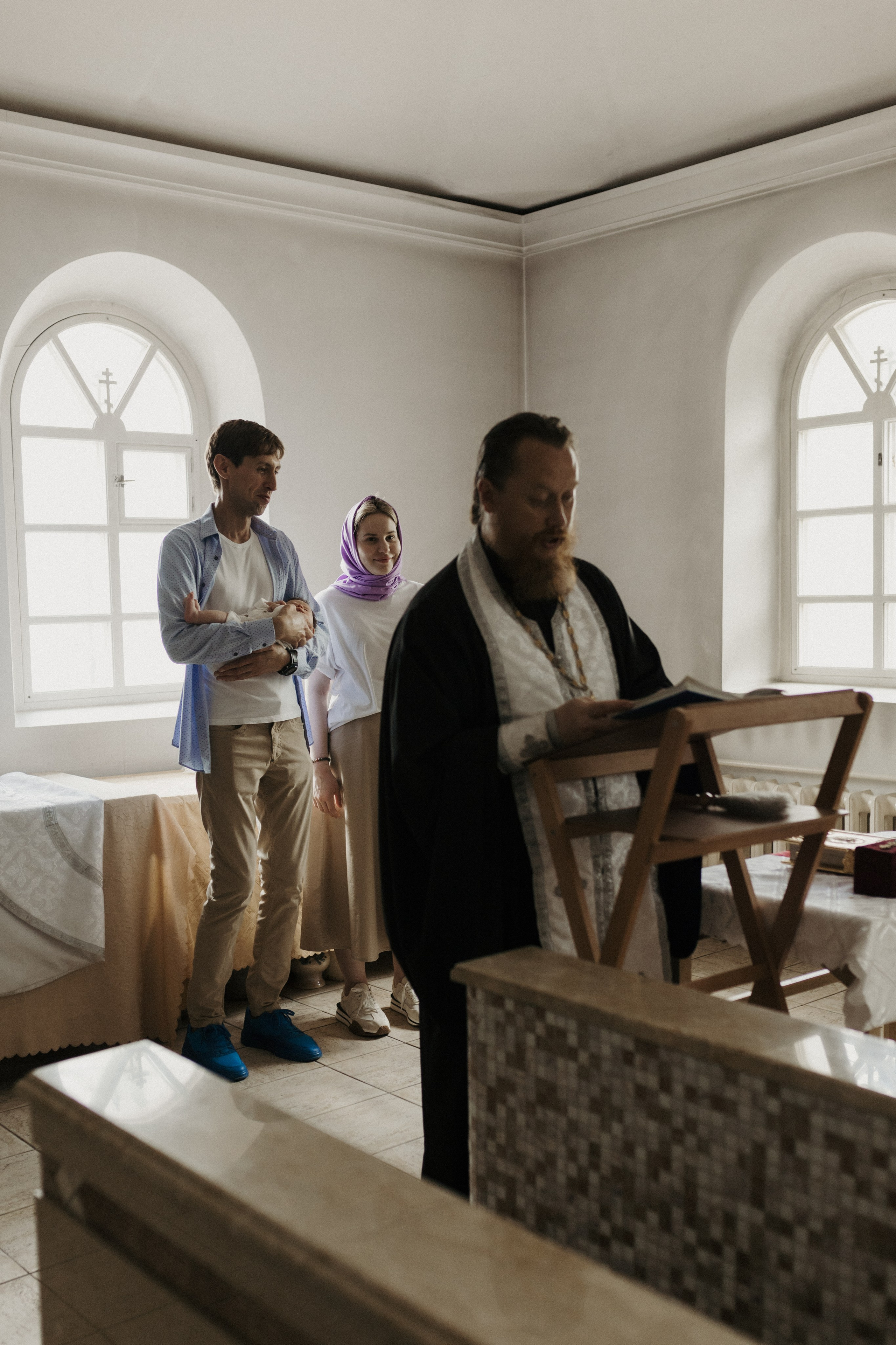 Василиса. Миронова Анастасия