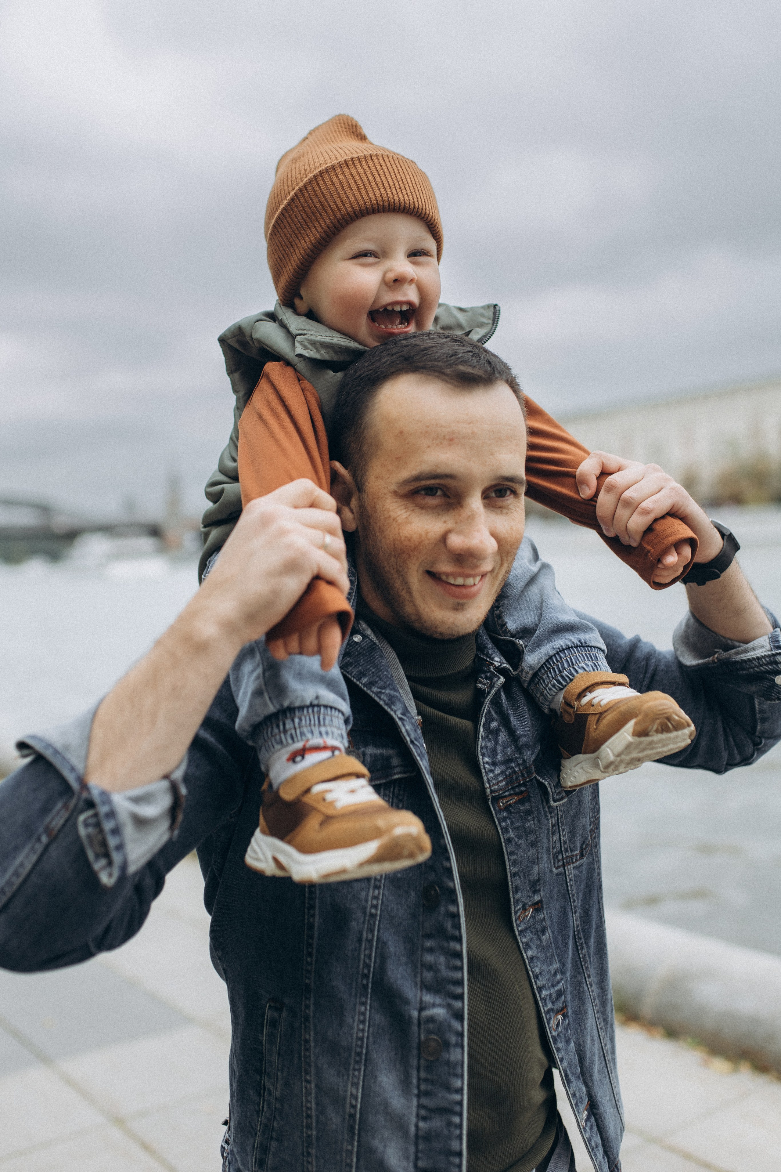 Юра•Ира•Егор. Миронова Анастасия