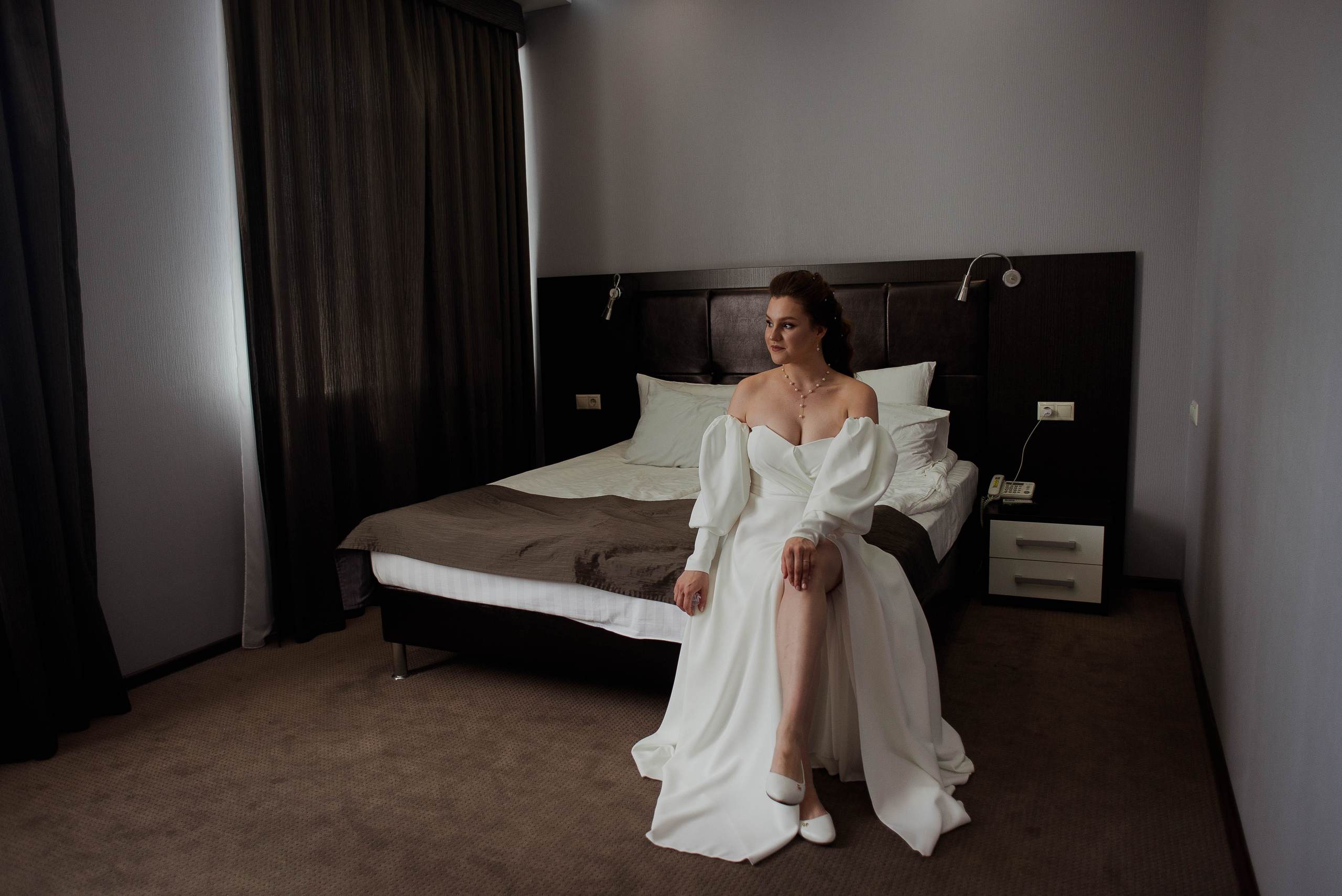 Алексей и Арина. Свадебный и семейный фотограф Яна Стражева. Волгоград, Москва