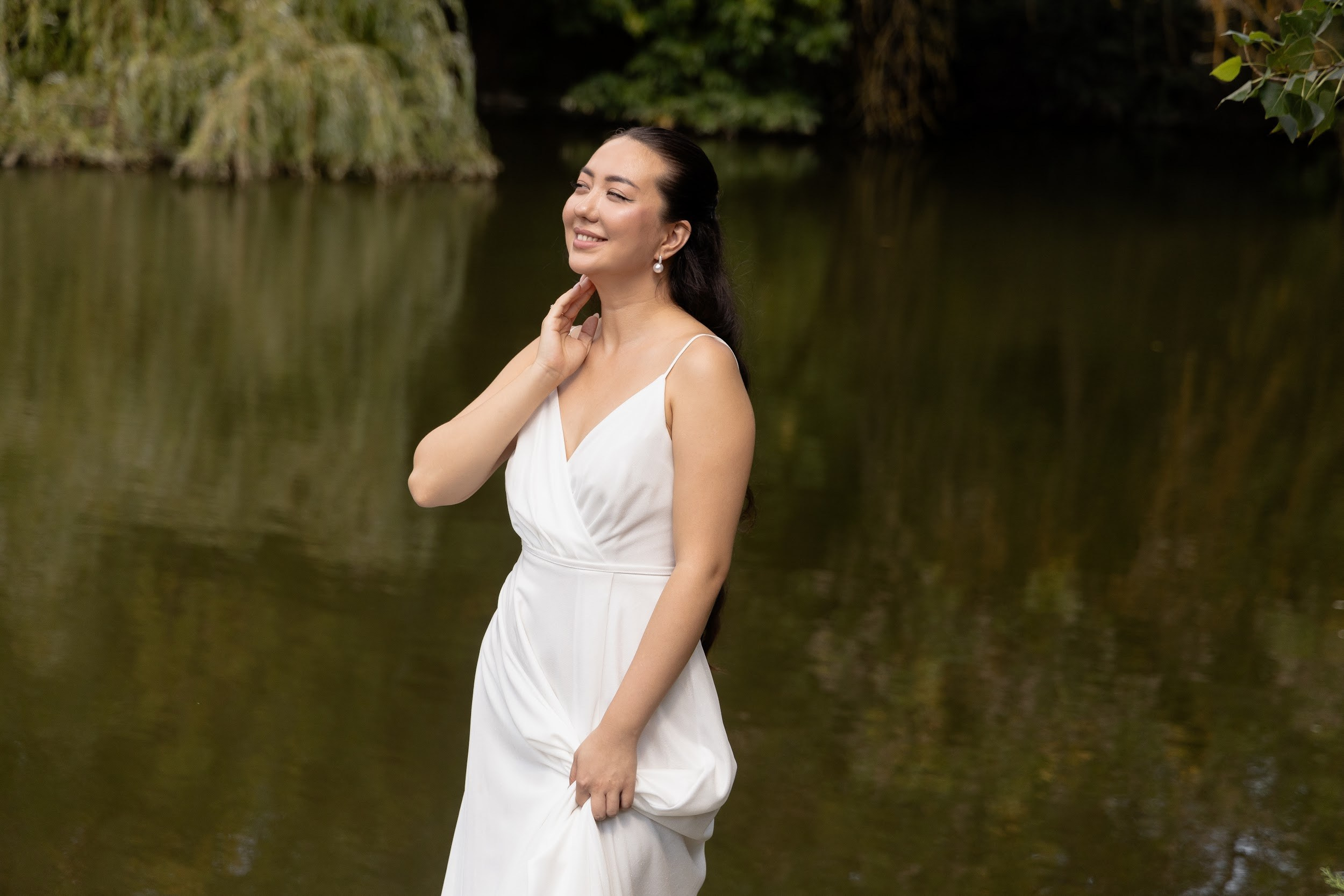 Кирилл и Мария. Свадебный организатор в Ростове-на-Дону Яснов Роман