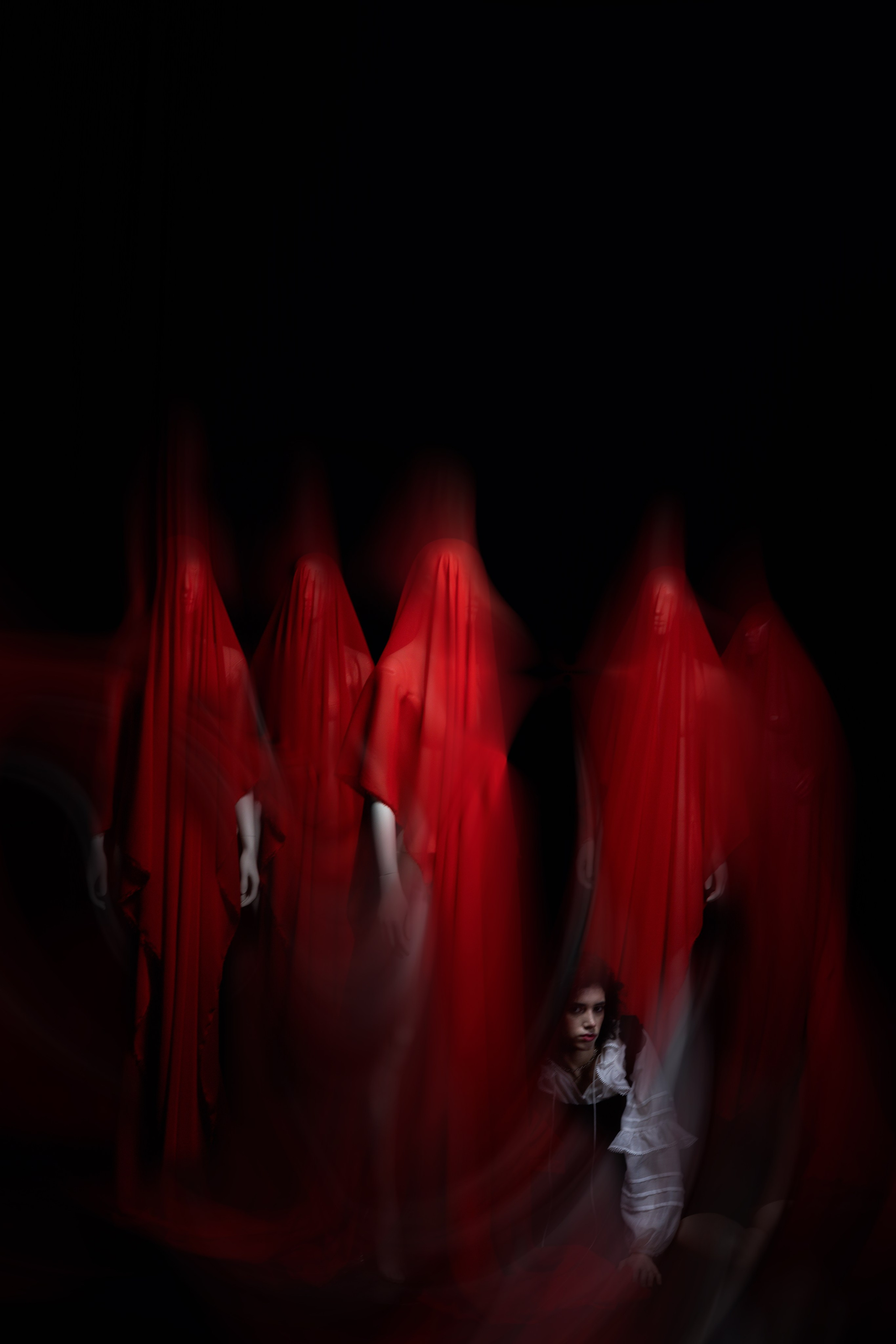 Портреты. Профессиональный фотограф-художник в Москве