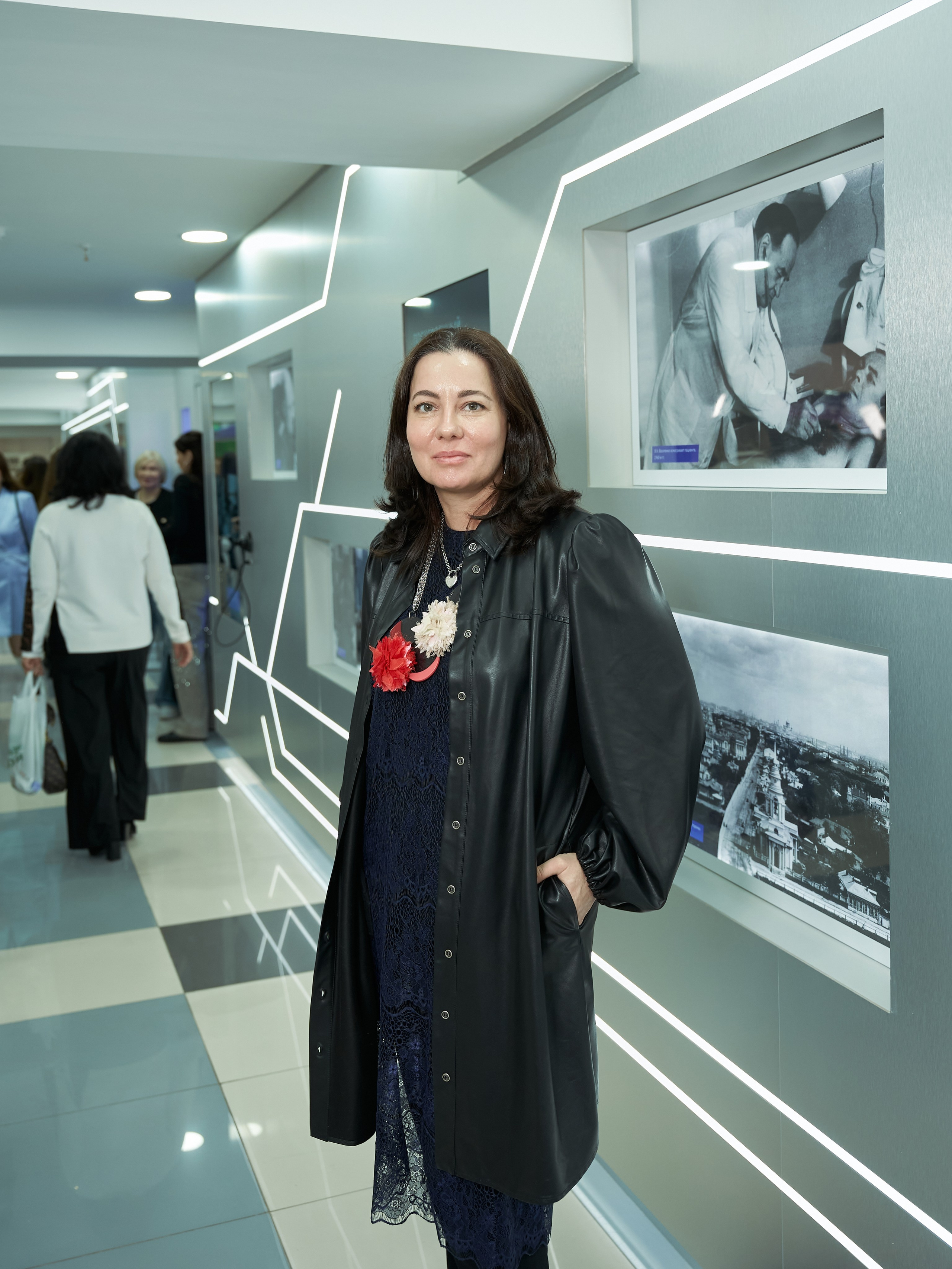 СЛУШАТЕЛИ. PRO-AGELESS