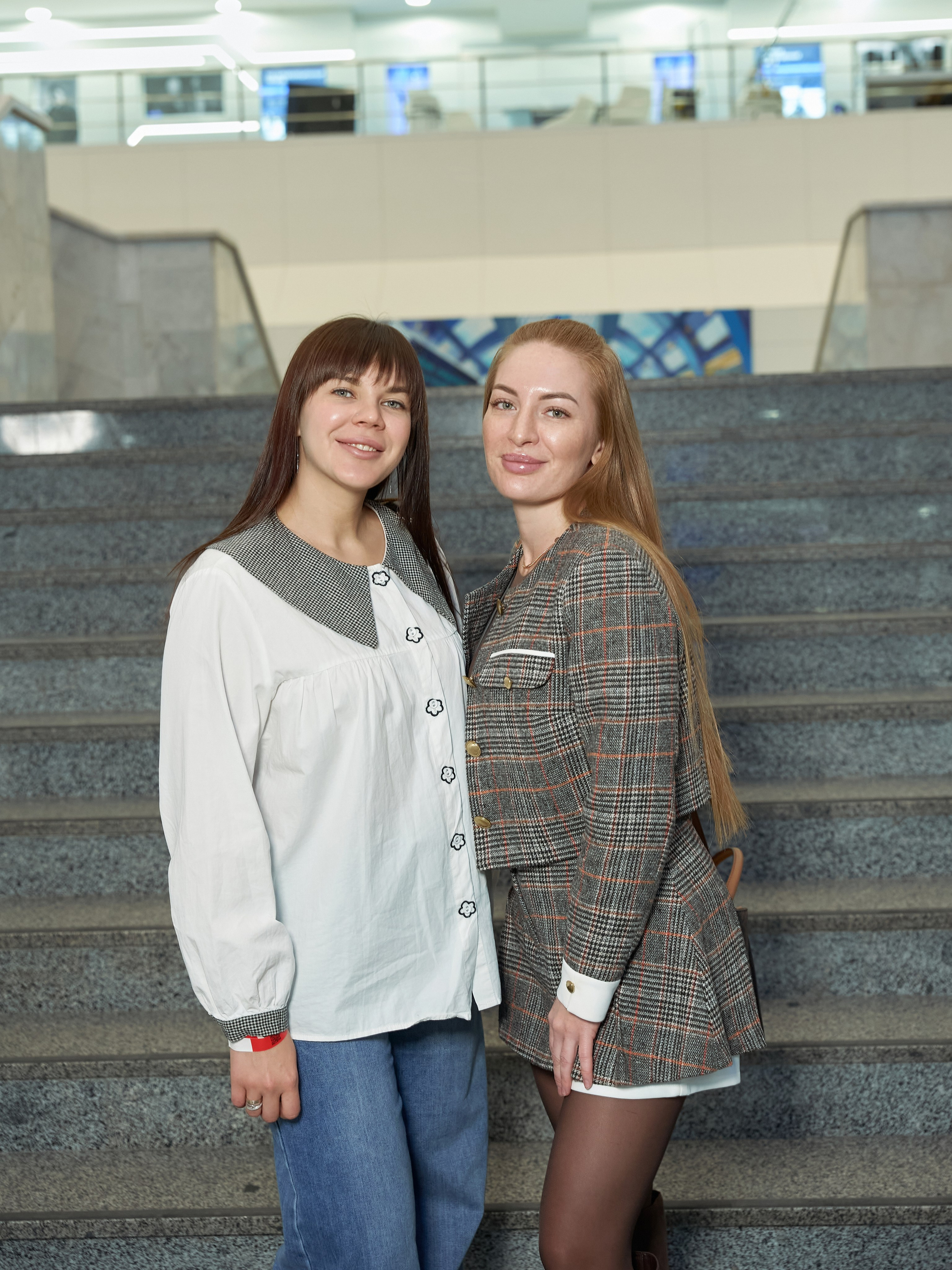 СЛУШАТЕЛИ. PRO-AGELESS