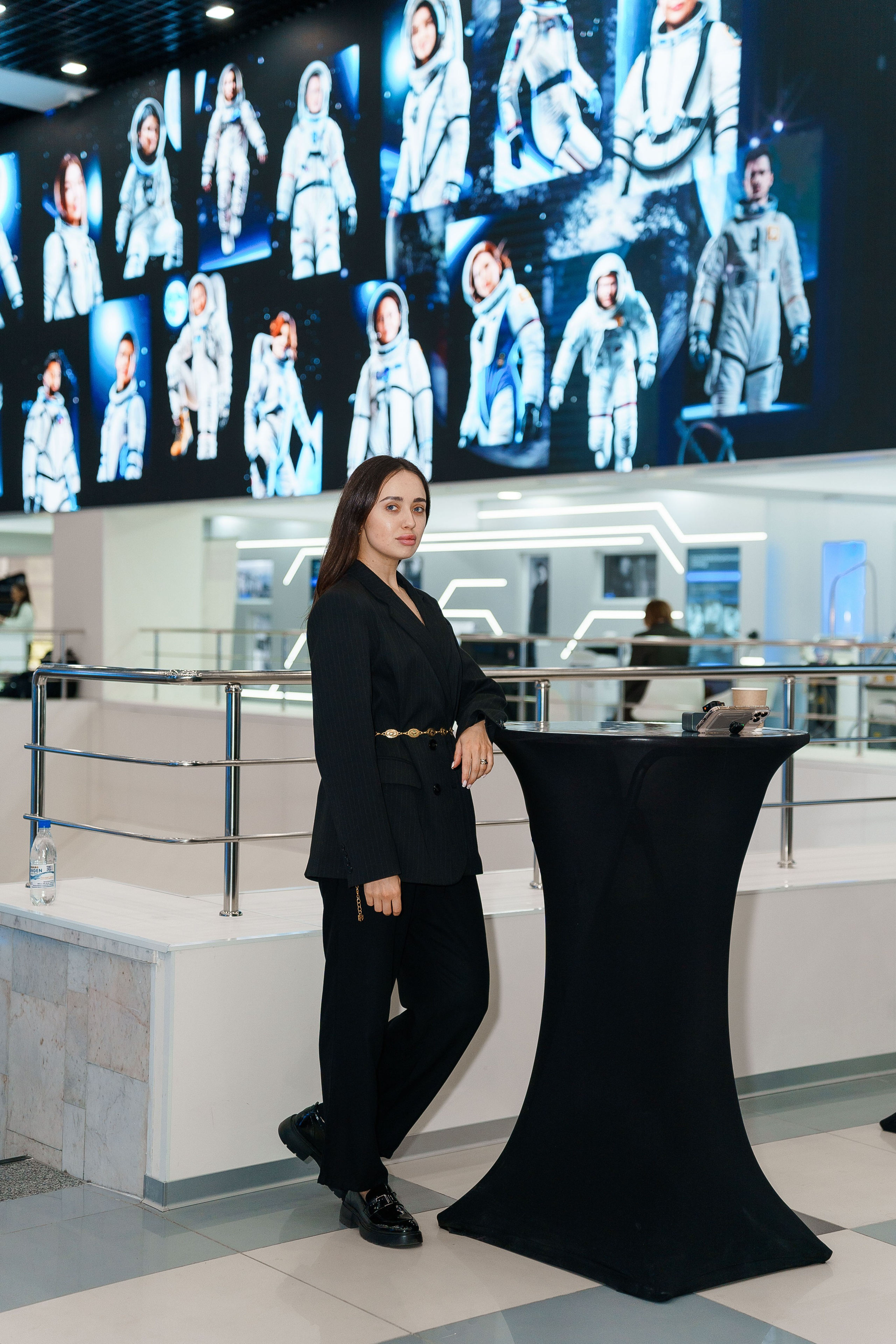 КОМАНДА. PRO-AGELESS