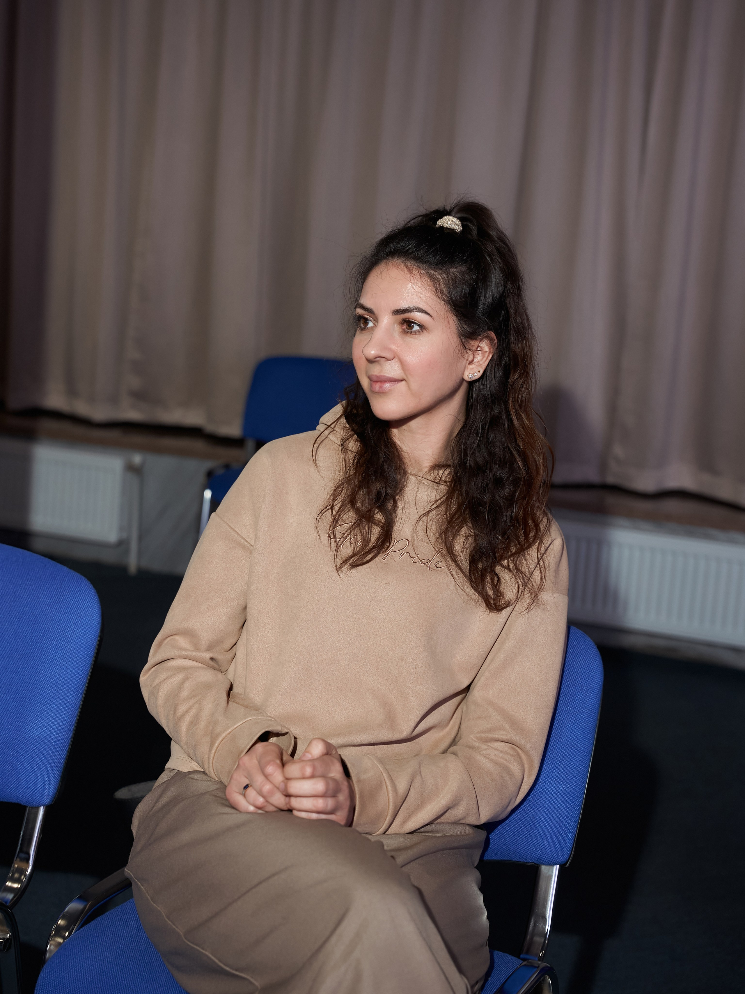 СЛУШАТЕЛИ. PRO-AGELESS