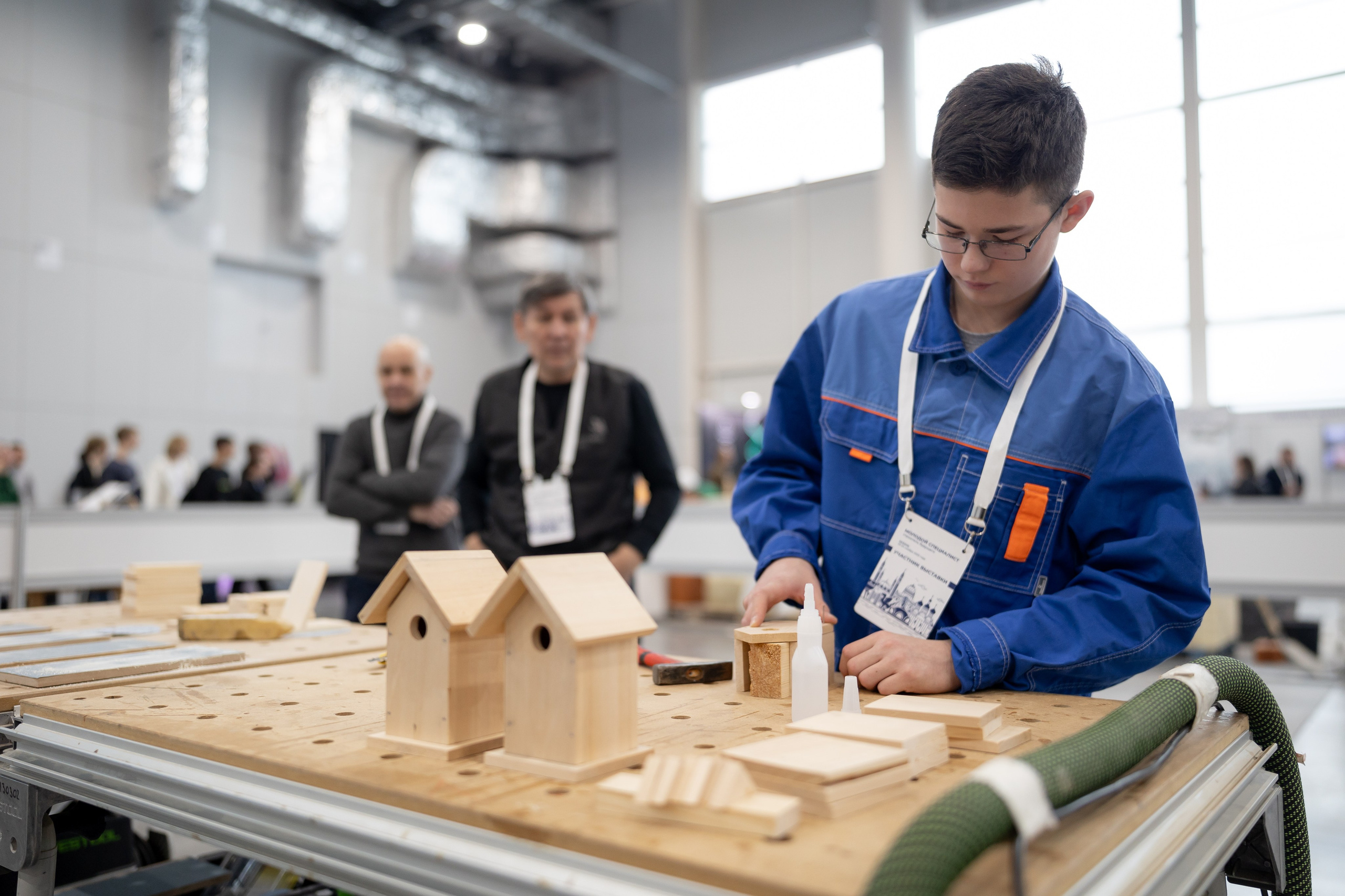 Форум «МССБ» Казань Экспо. Продакшн для девелопмента и реального сектора