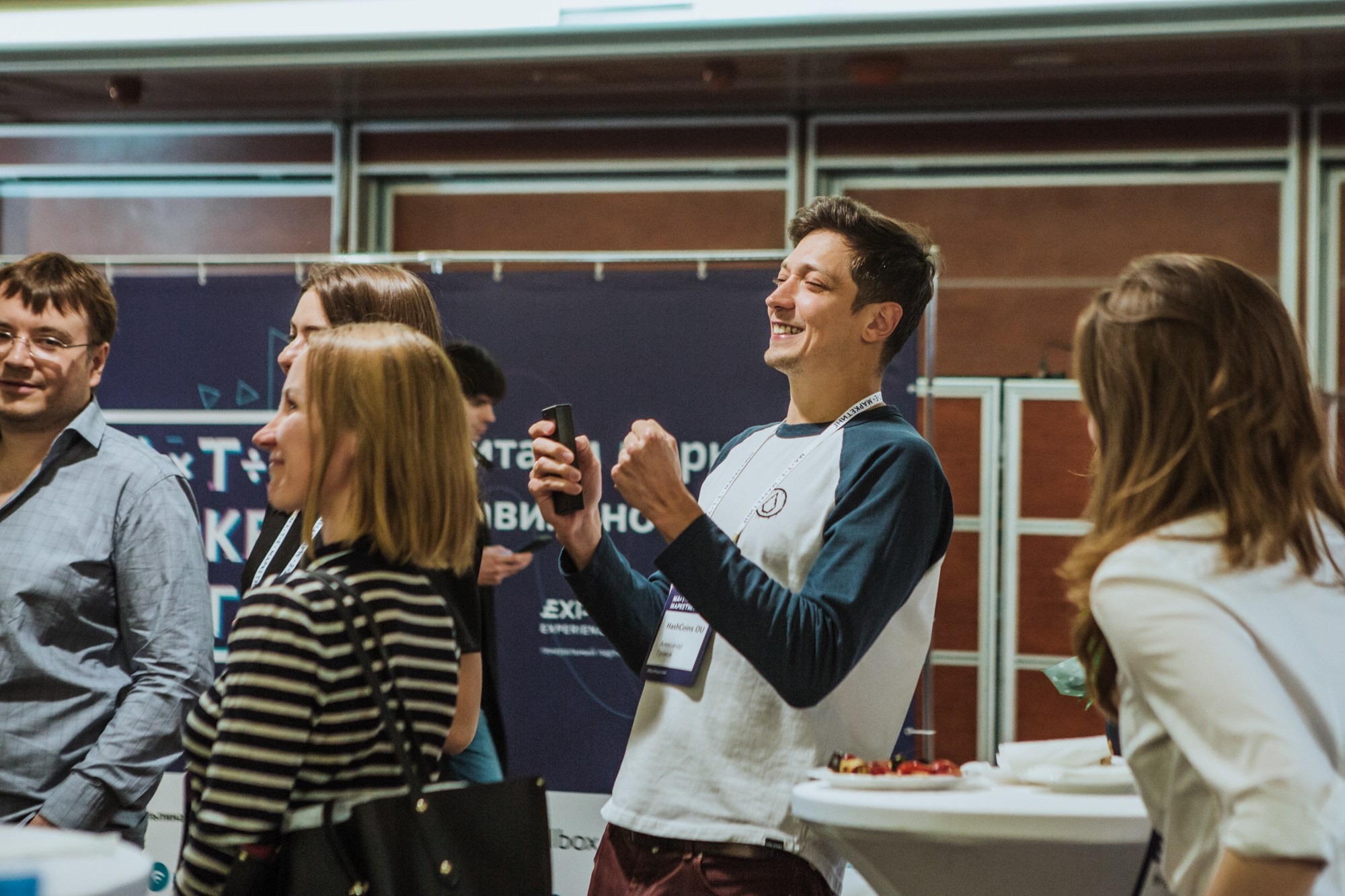 Матемаркетинг — 7 ноября 2018. Фотобанк Матемаркетинг