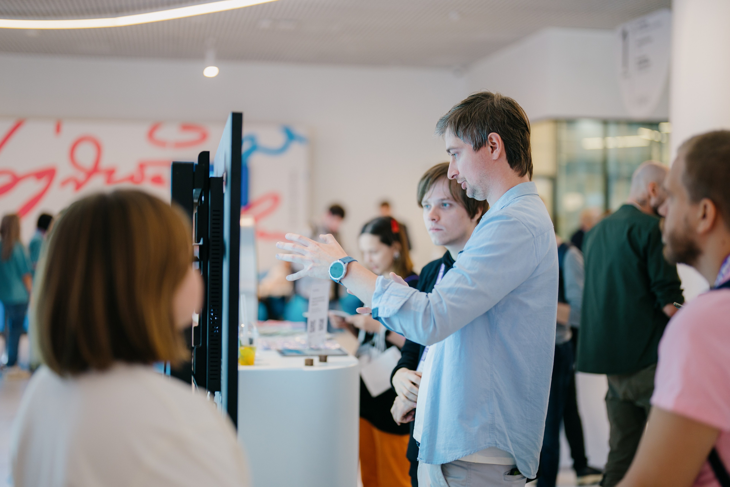 Матемаркетинг — 7–8 ноября 2024. Фотобанк Матемаркетинг