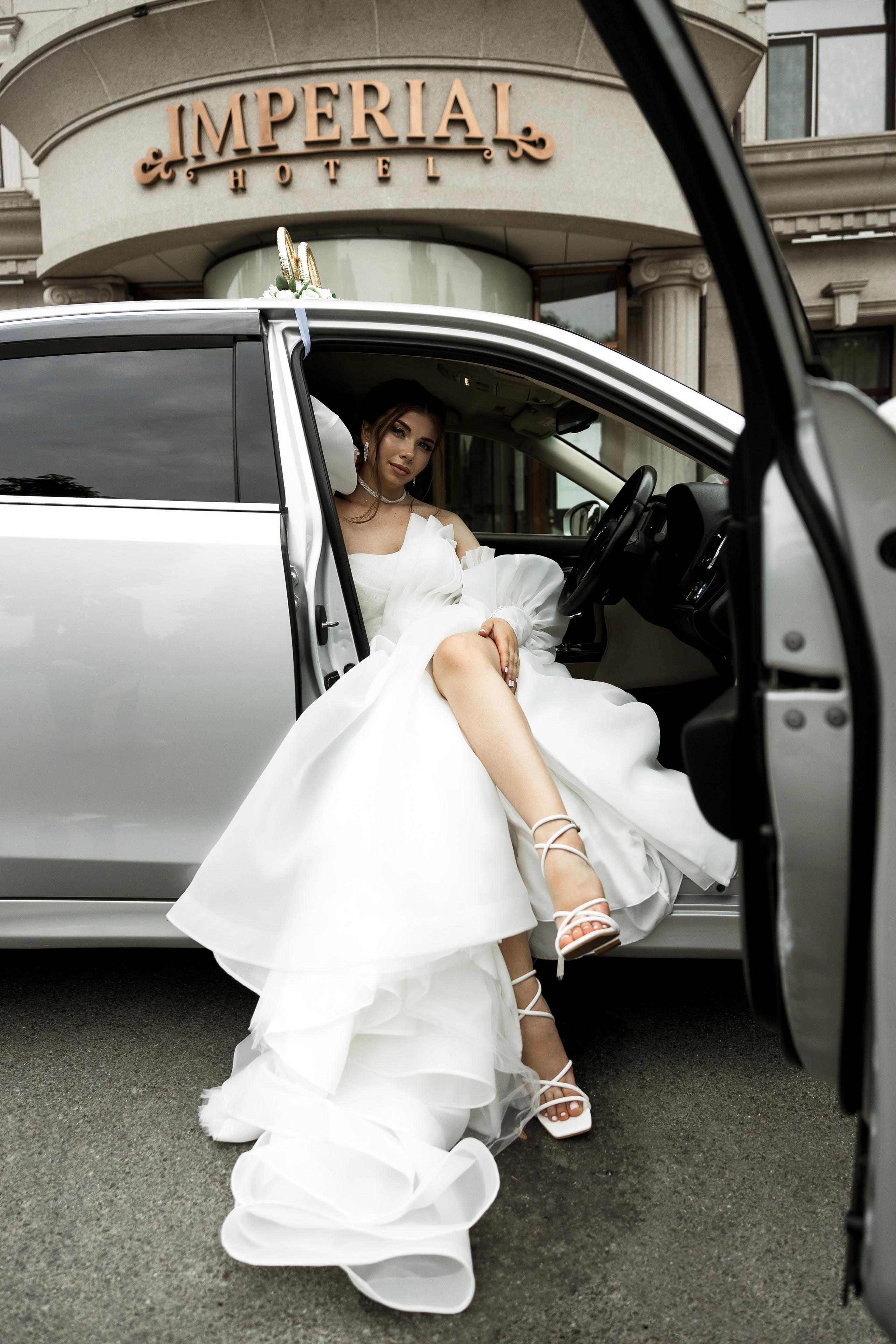 Портфолио свадьбы. Фотограф Ася Уссурийск Владивосток