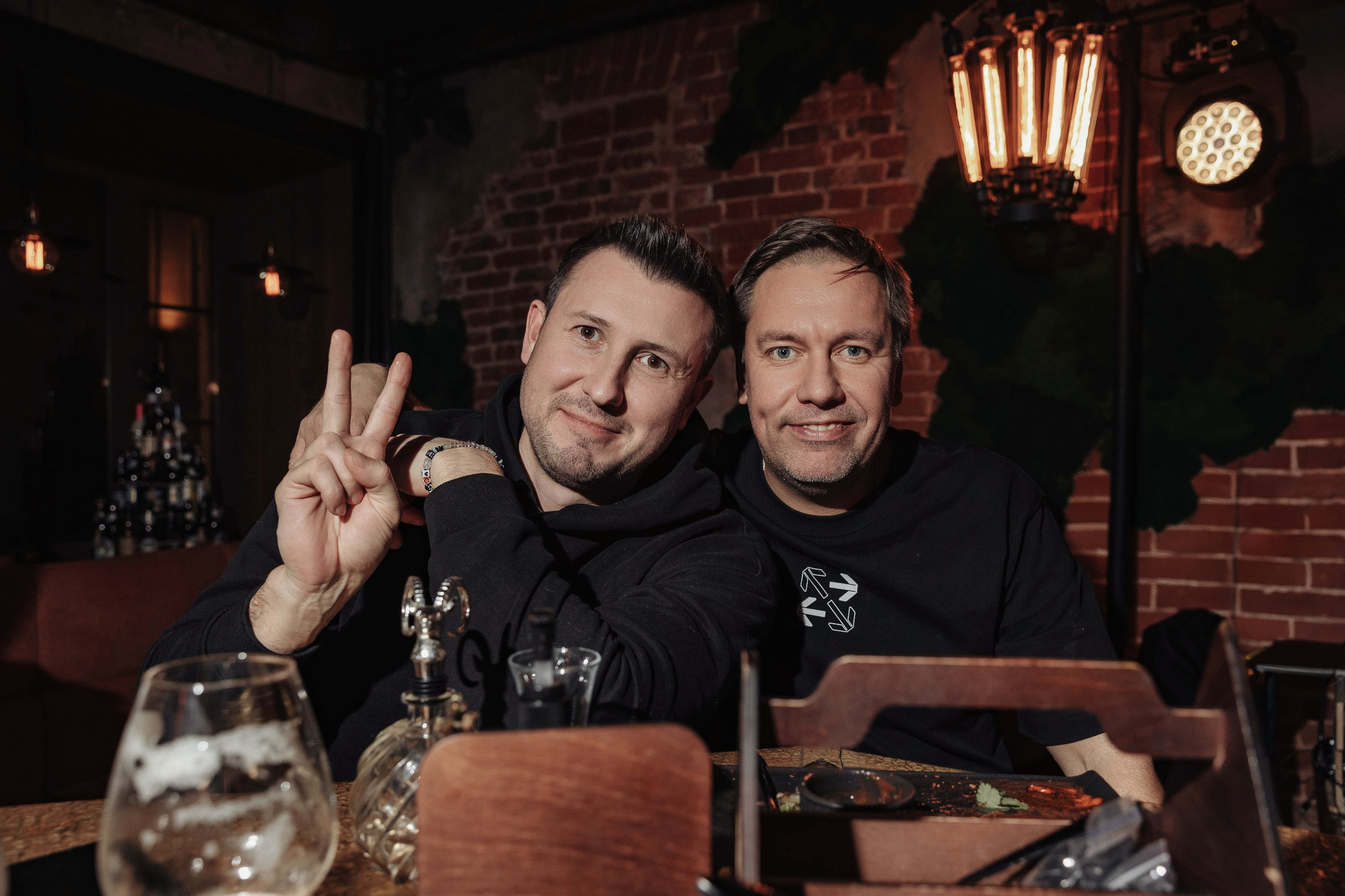 День рождения бара «Рога и Копыта». Алексей Шаров — свадебный и репортажный фотограф в Нижнем Новгороде