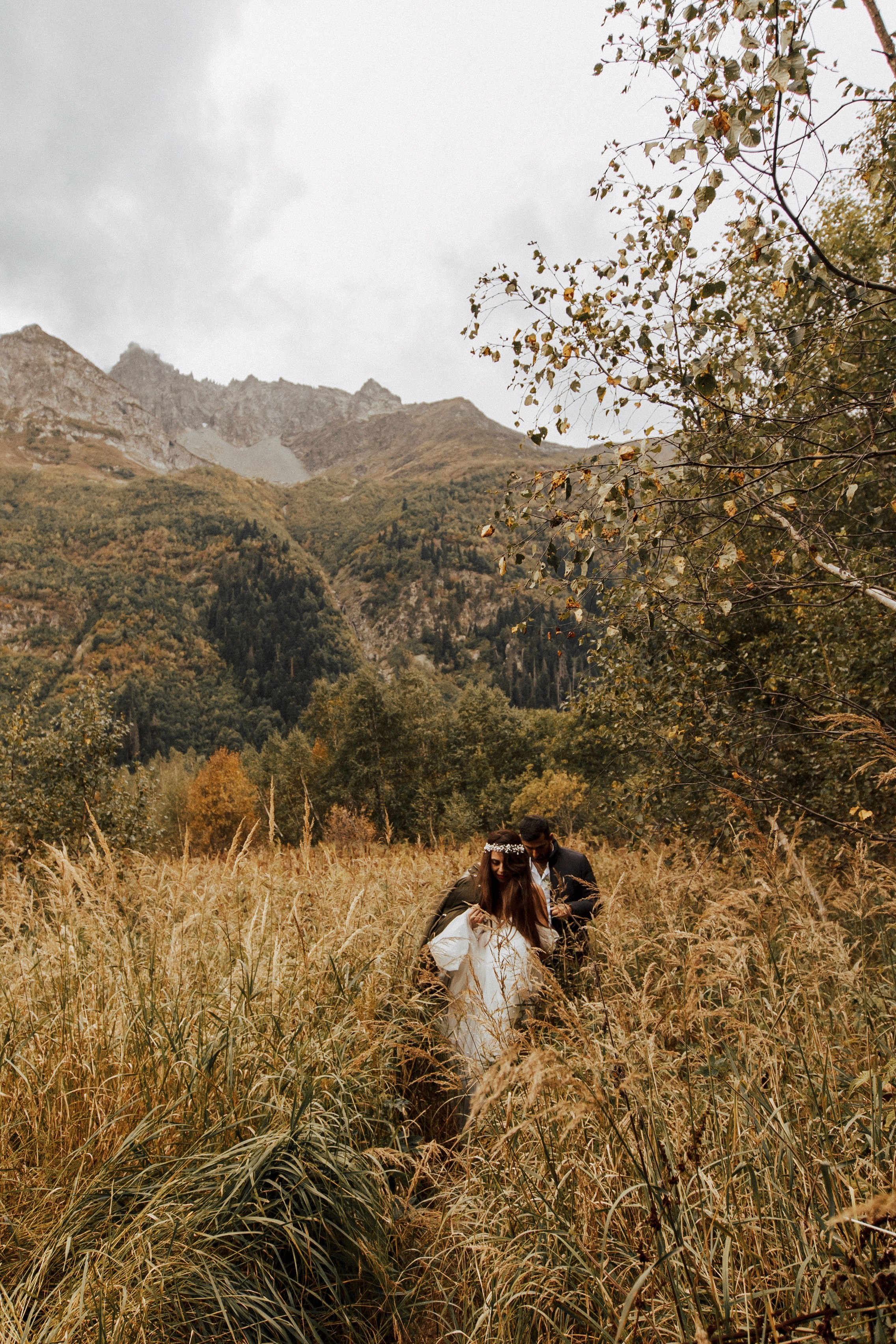 ЕДИНСТВО СЕРДЕЦ. Фотограф Настя Конник | Пятигорск | Эльбрус | Домбай | Архыз