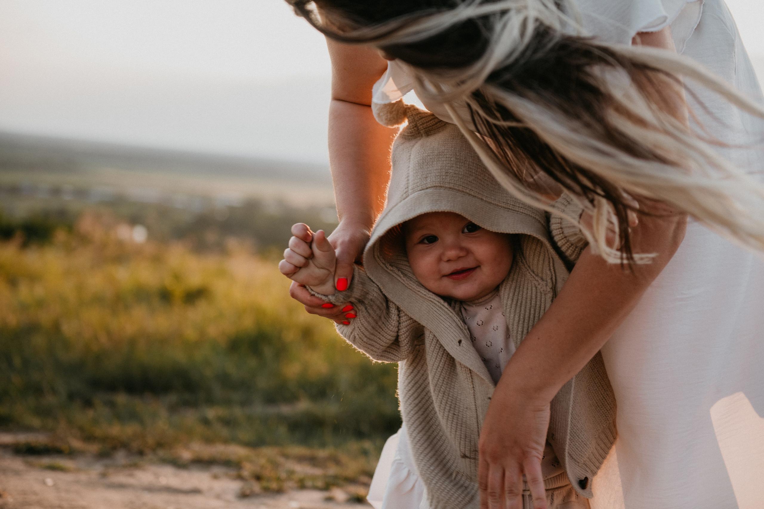 Ксюша&Лев. Детский и семейный фотограф в Армавире Даша Зубкова