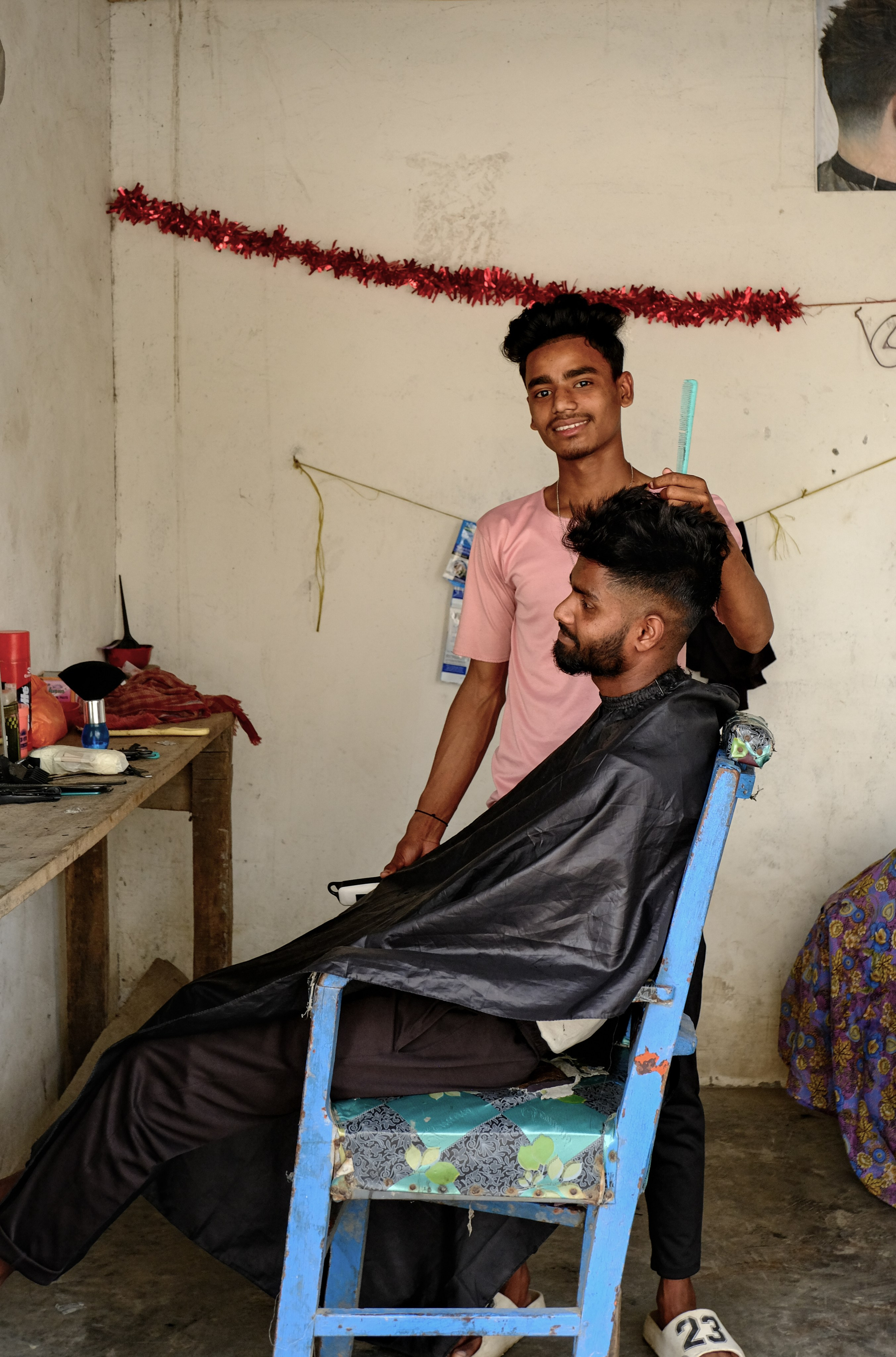 Индия штат Ассам день 2-й. Фотографии из путешествий