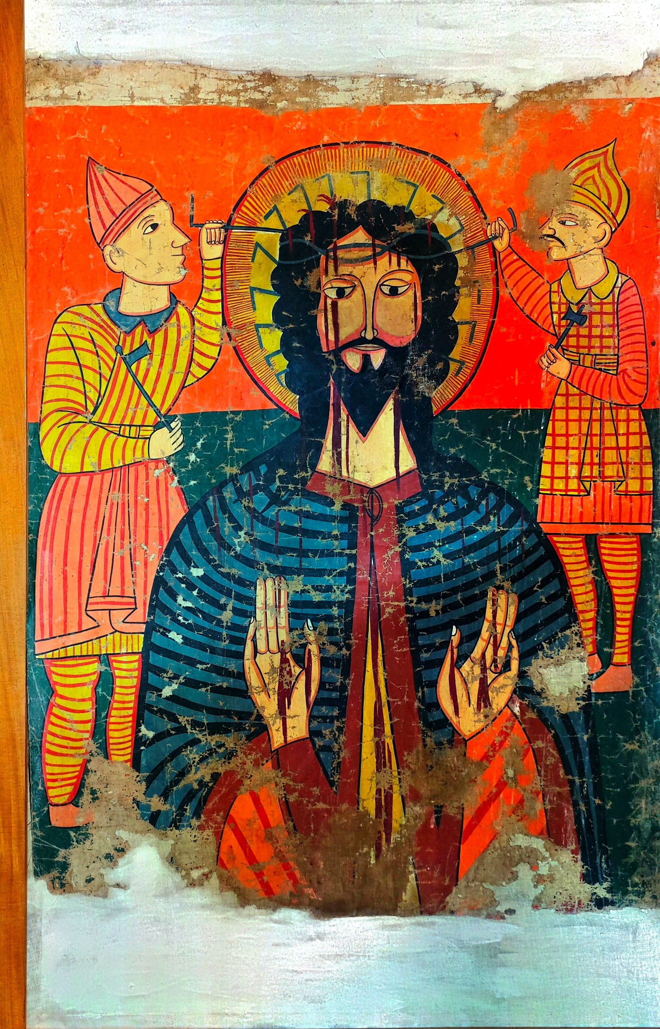 Рынок Меркато. Фотографии из путешествий