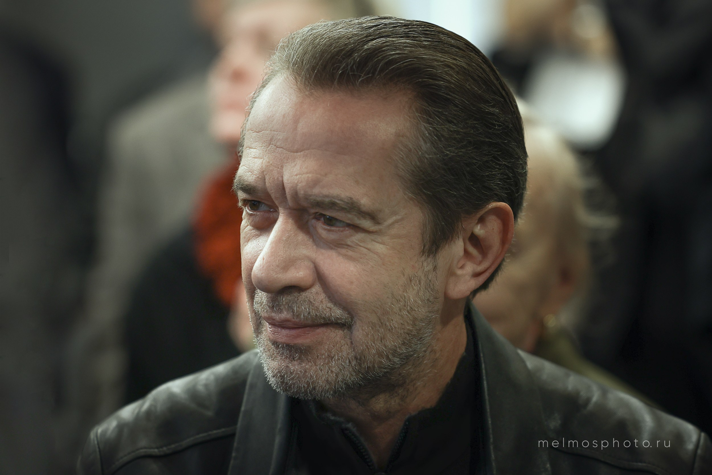 Театральные боссы. Репортажный, архитектурный, театральный и файн-арт фотограф Лена Мельникова в Москве