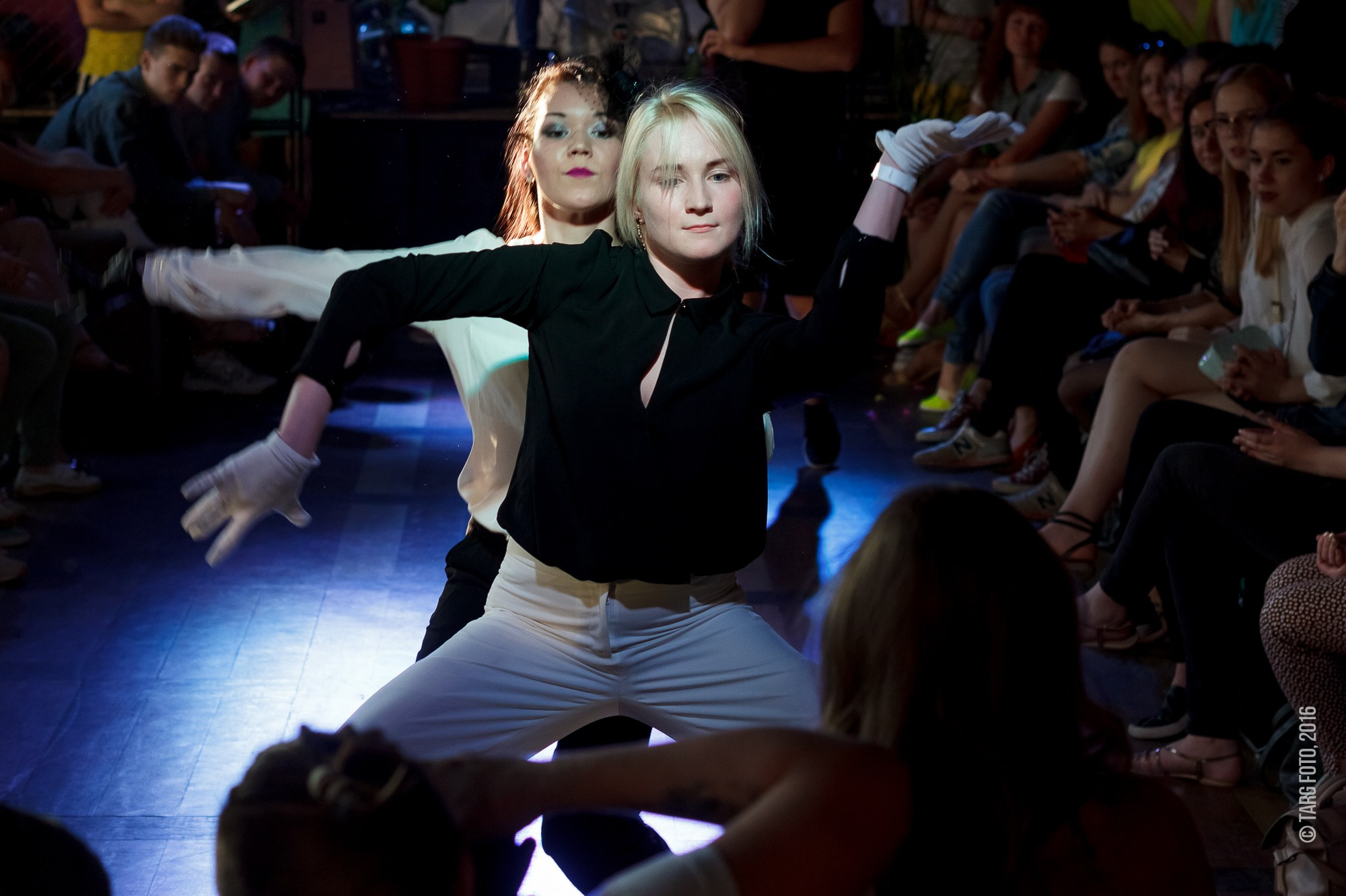 Праздники / Мероприятия / Концерты. Портретный, интерьерный и фуд фотограф в Перми Иван Вострецов