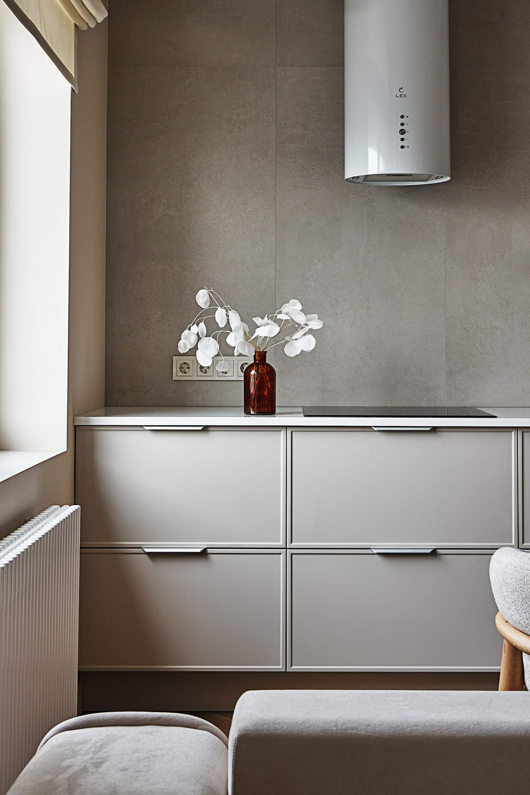 Интерьеры. Портретный, интерьерный и фуд фотограф в Перми Иван Вострецов