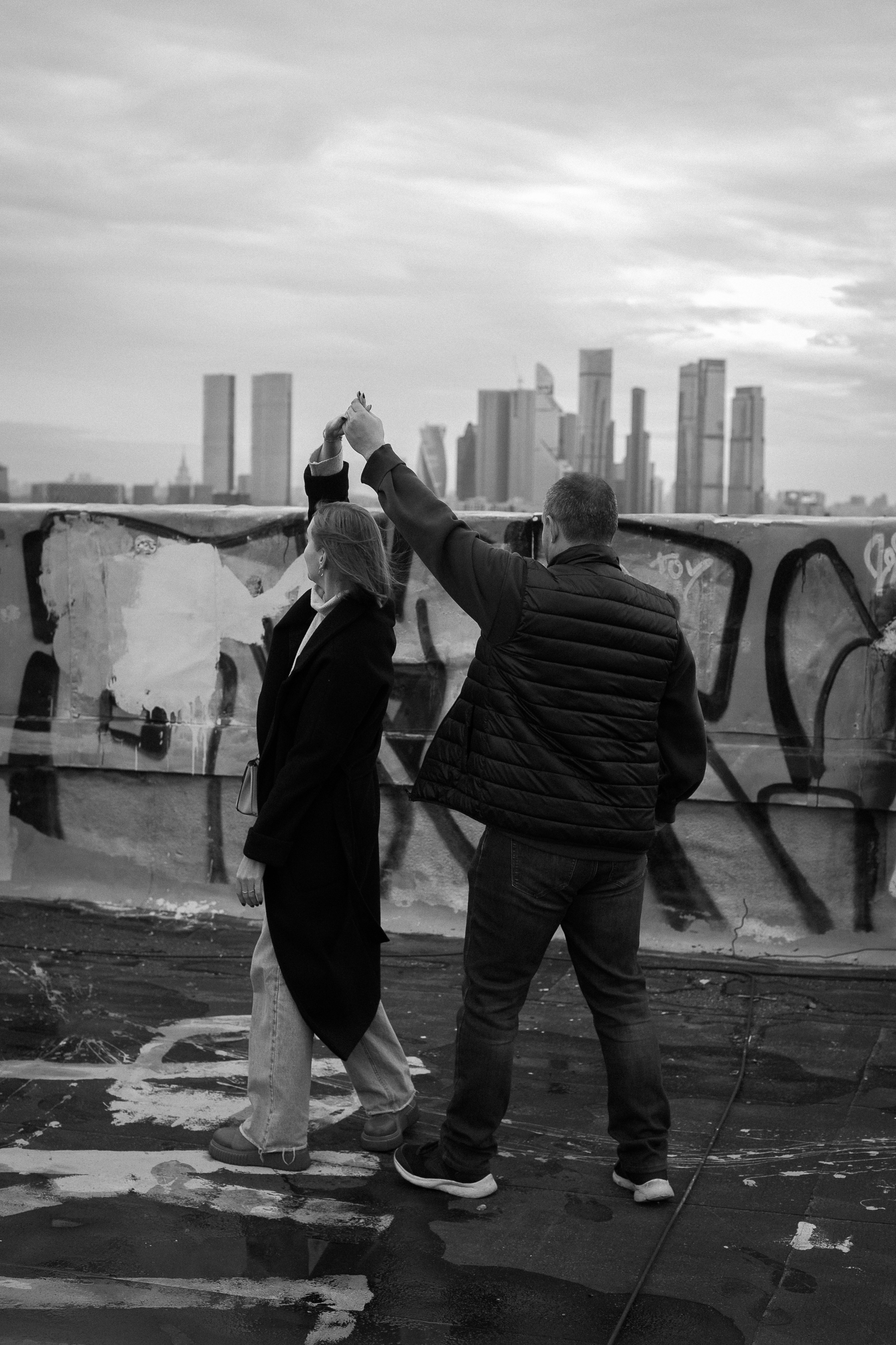 ОБО МНЕ. Фотограф Москва | Татьяна Царенко