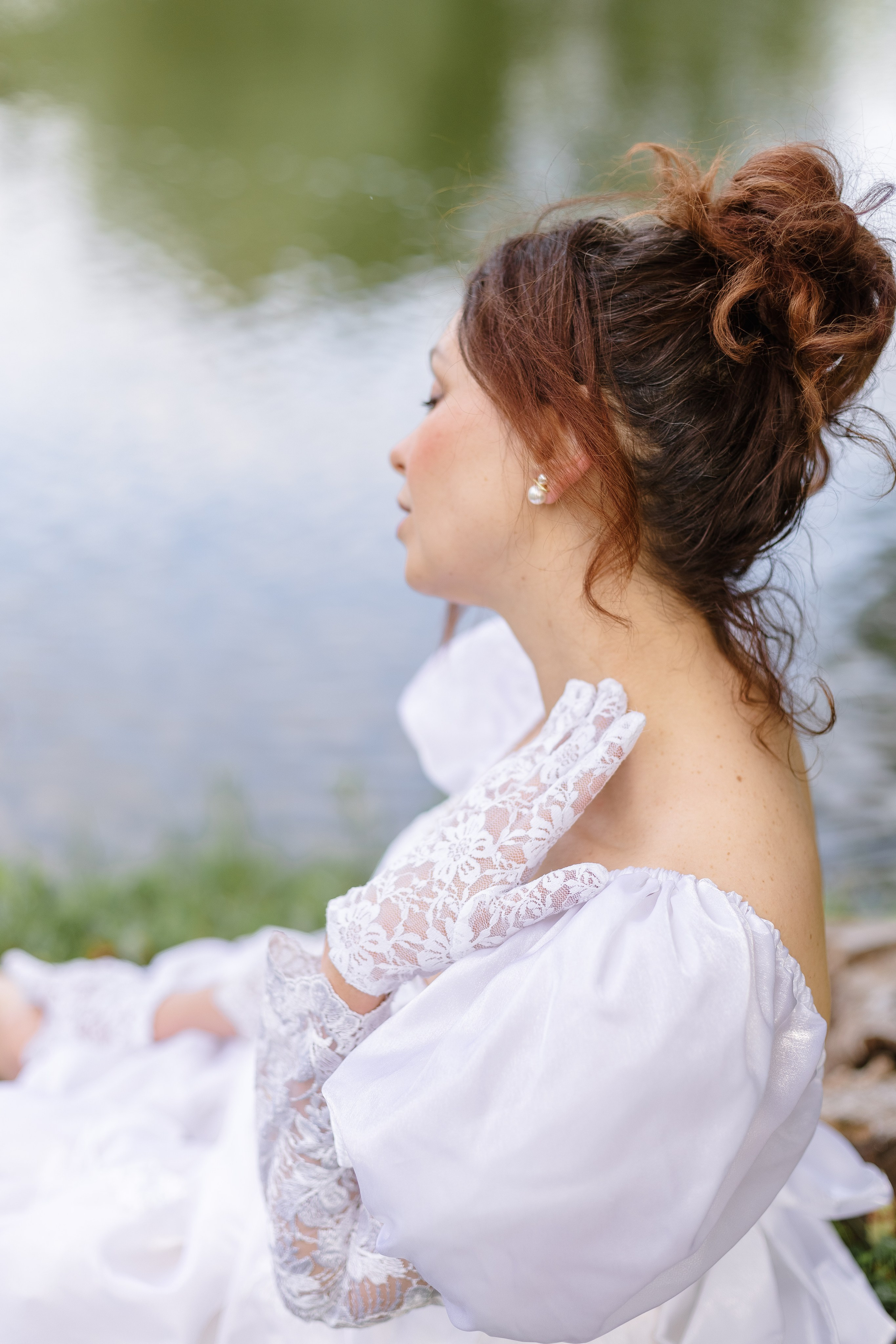 Vintage walk. Свадебный и семейный фотограф Спб Бошман Ирина