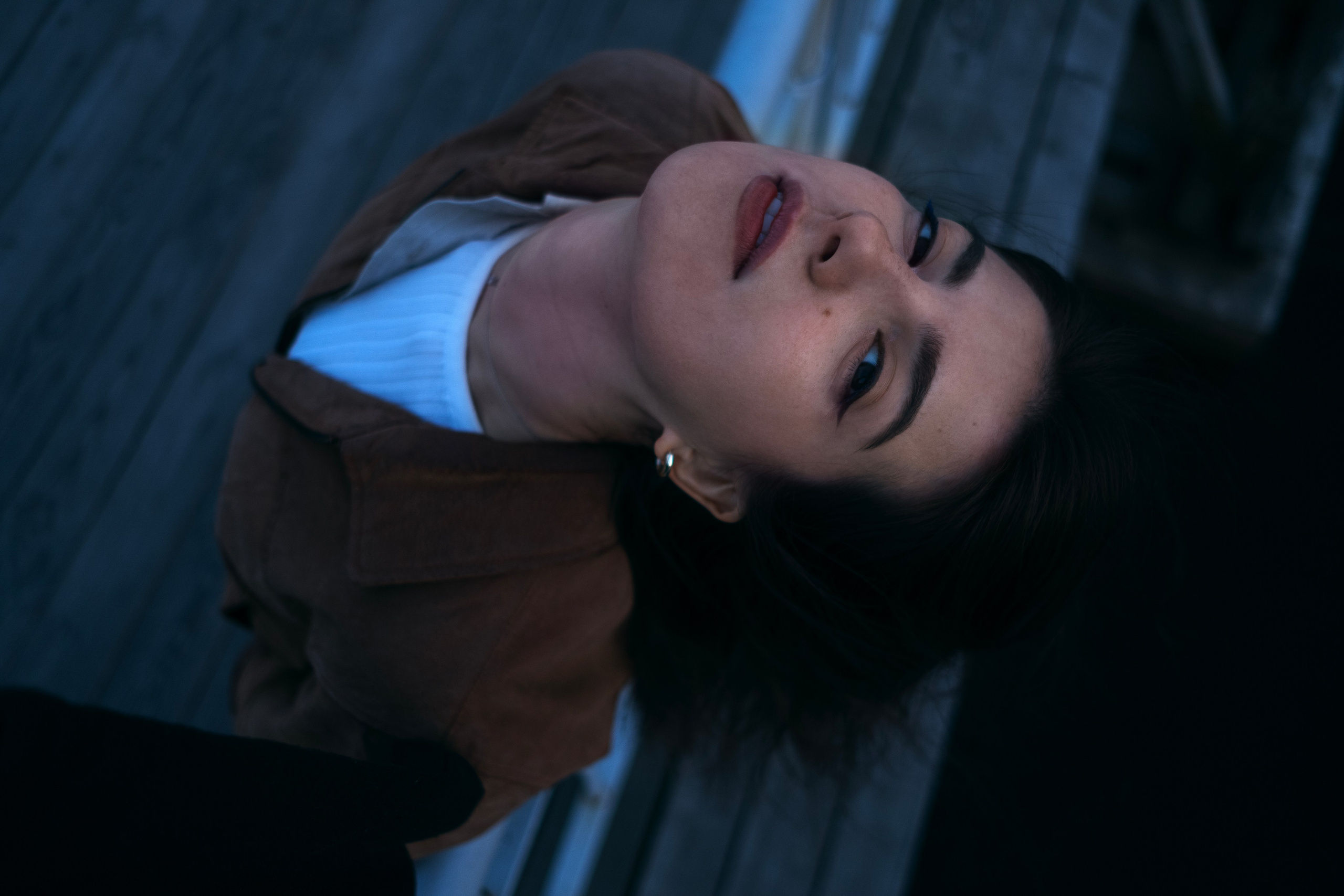 Виктория. Главная