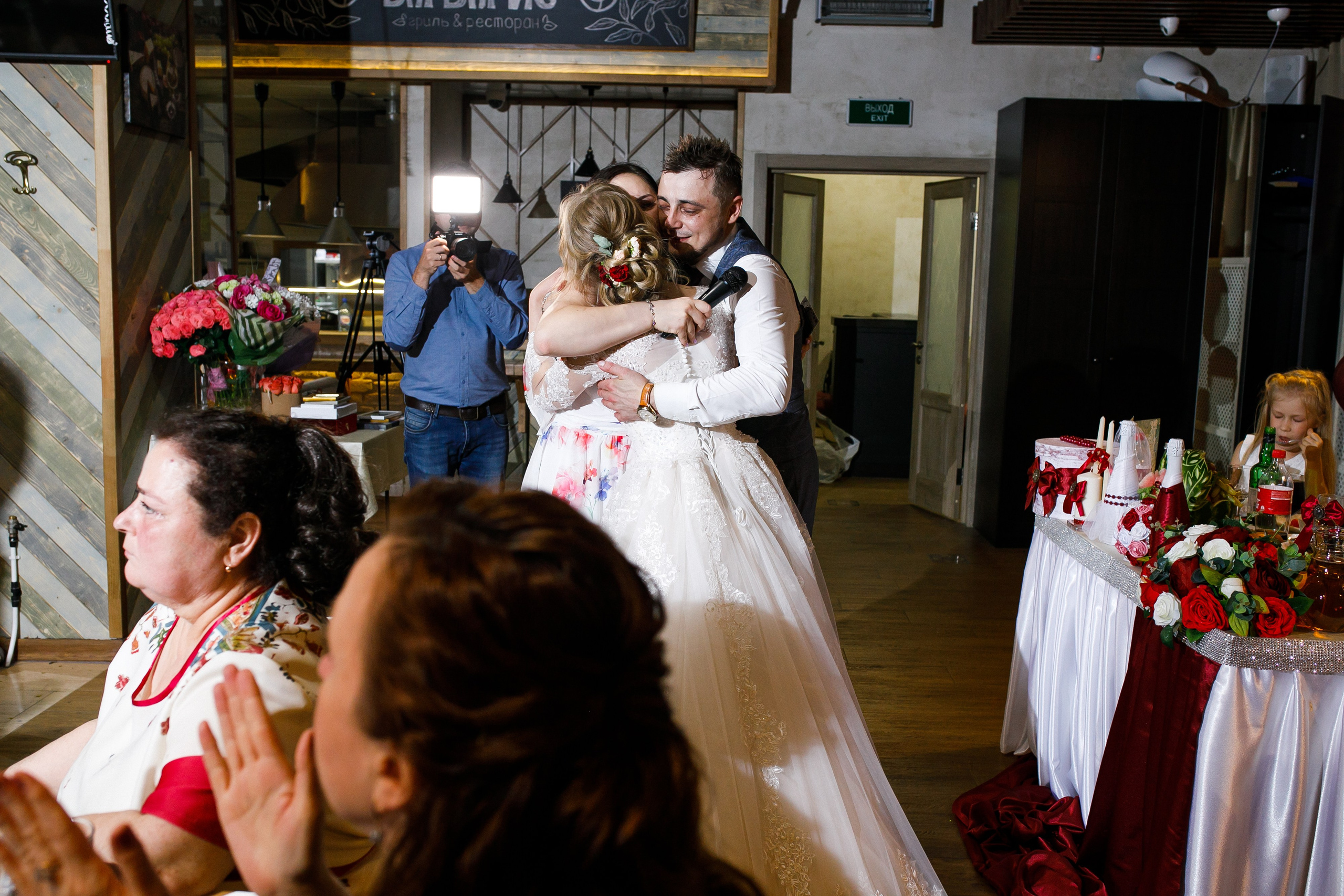 Свадьба в Уфе. Фотограф в Уфе Ирина Идрисова