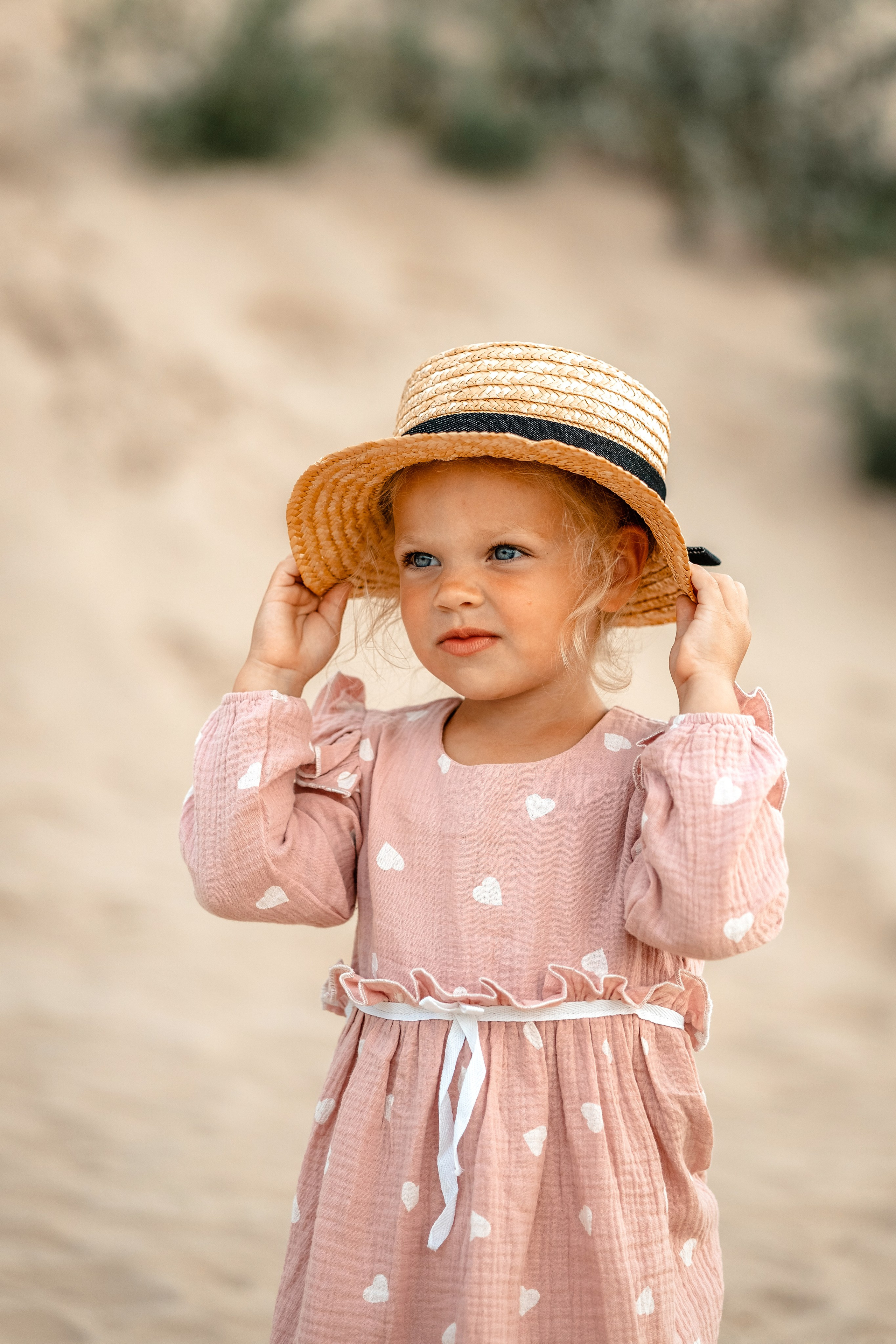 Фотосъёмка на пляже. Художественный фотограф Анапа Александра Долбикова