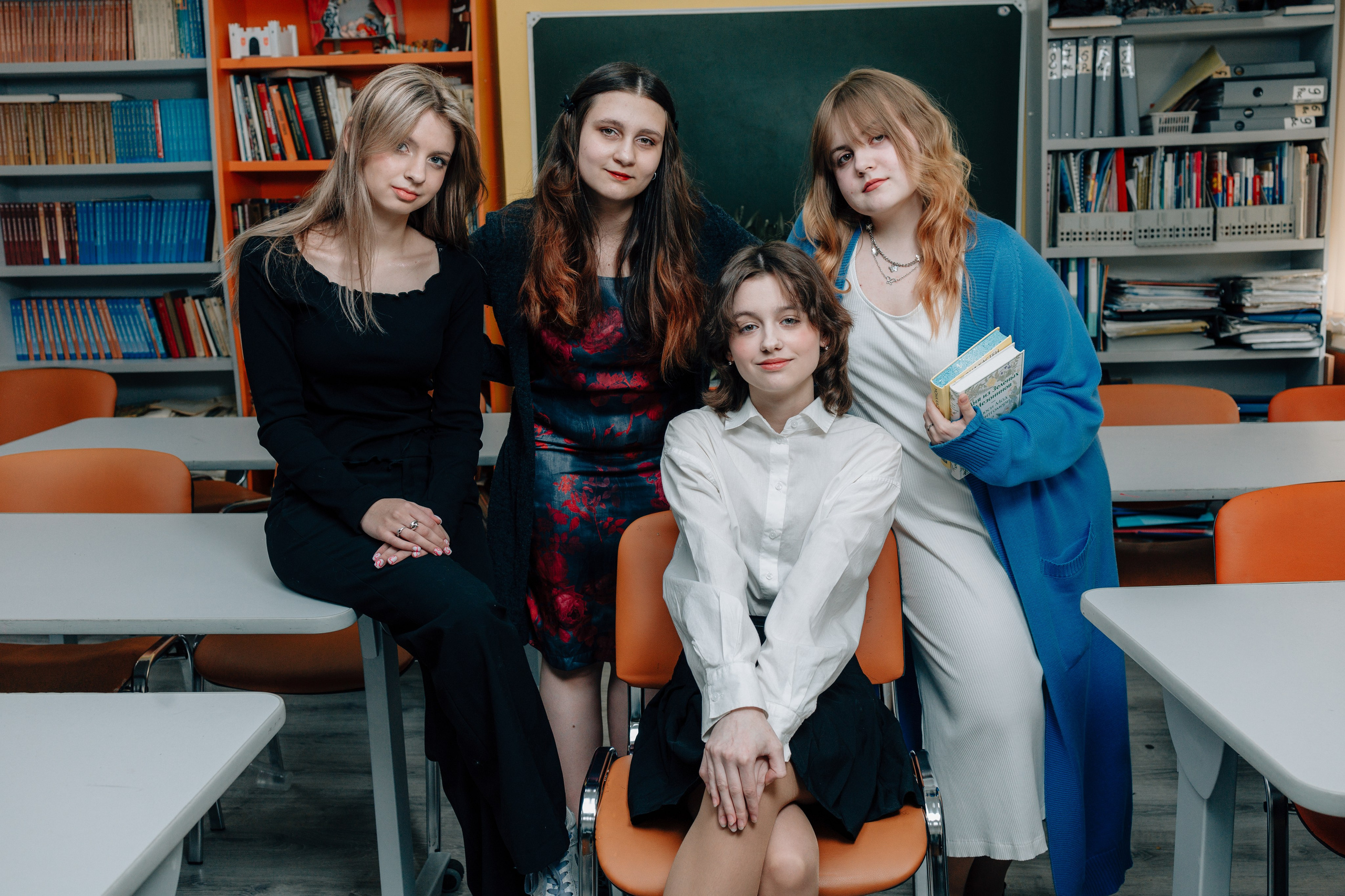 Групповые кадры. Свадебный фотограф в Москве Арчылан Николаев