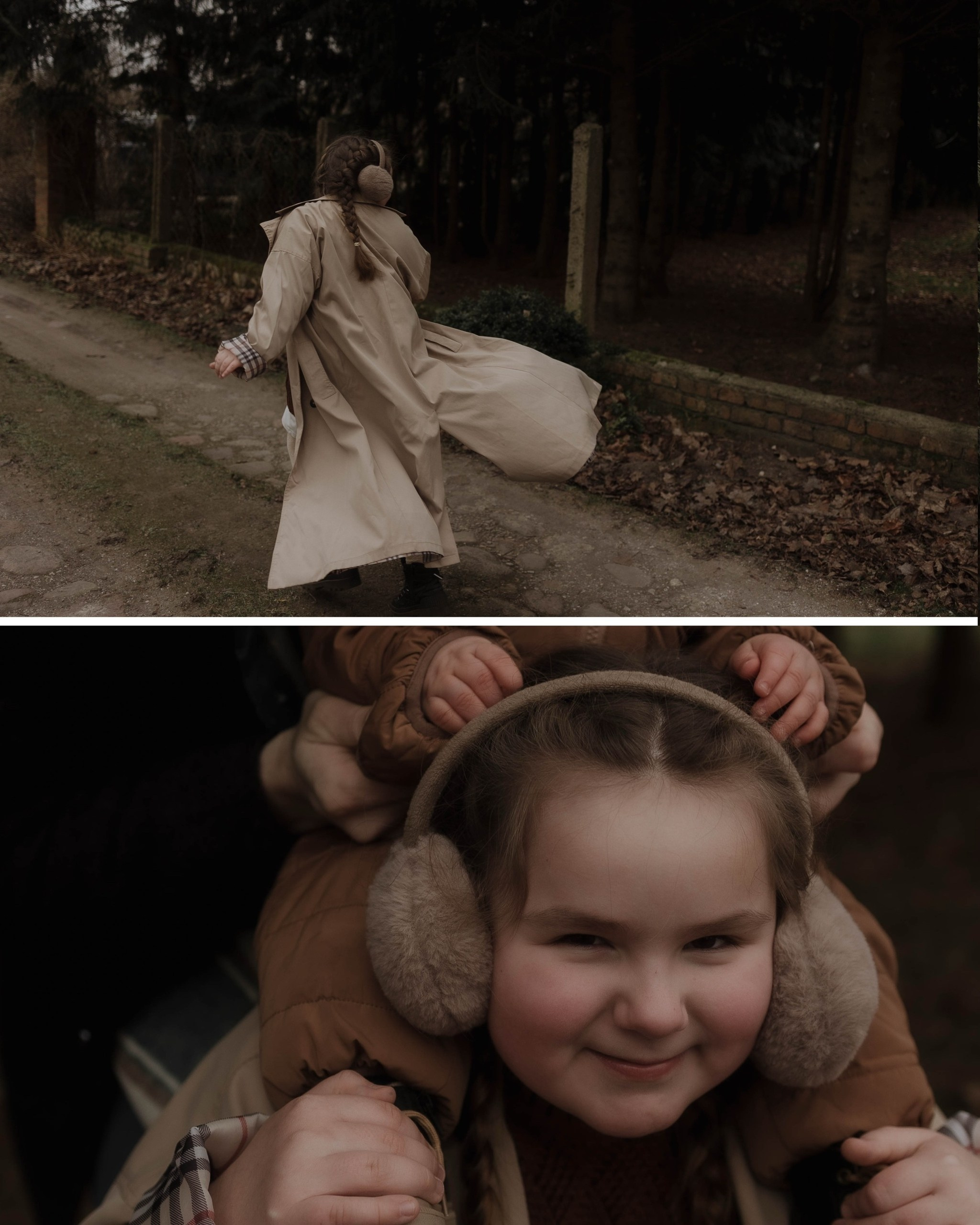 Семейные фотосесии 2025