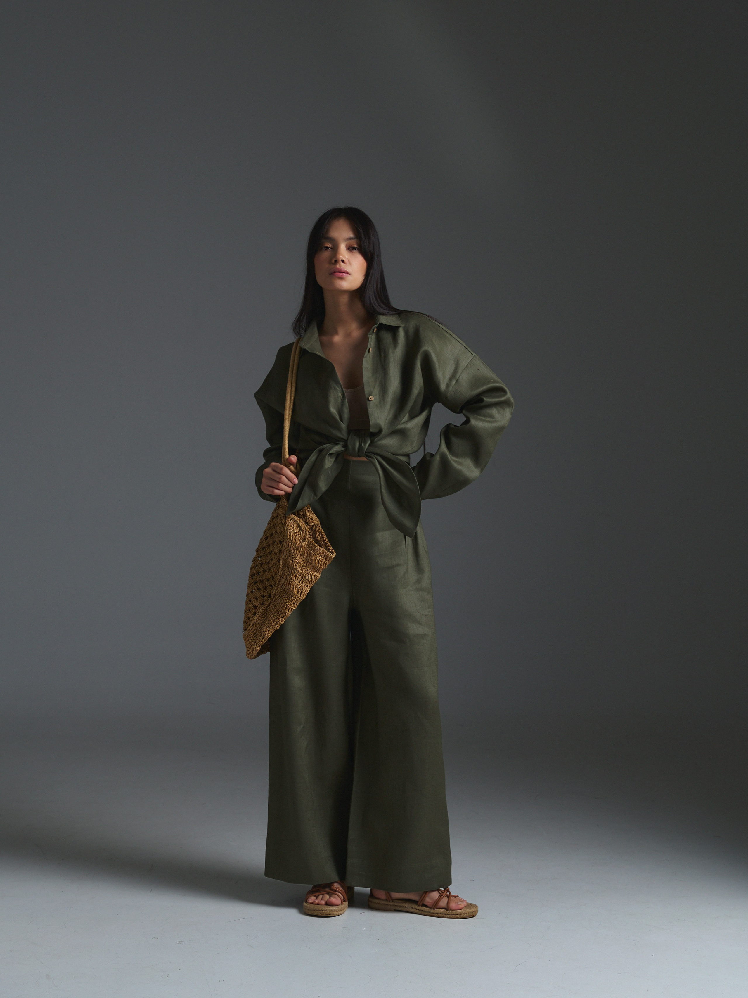 Съёмка для бренда Baliwood. Fashion фотограф в Москве Ксения Чупрунова