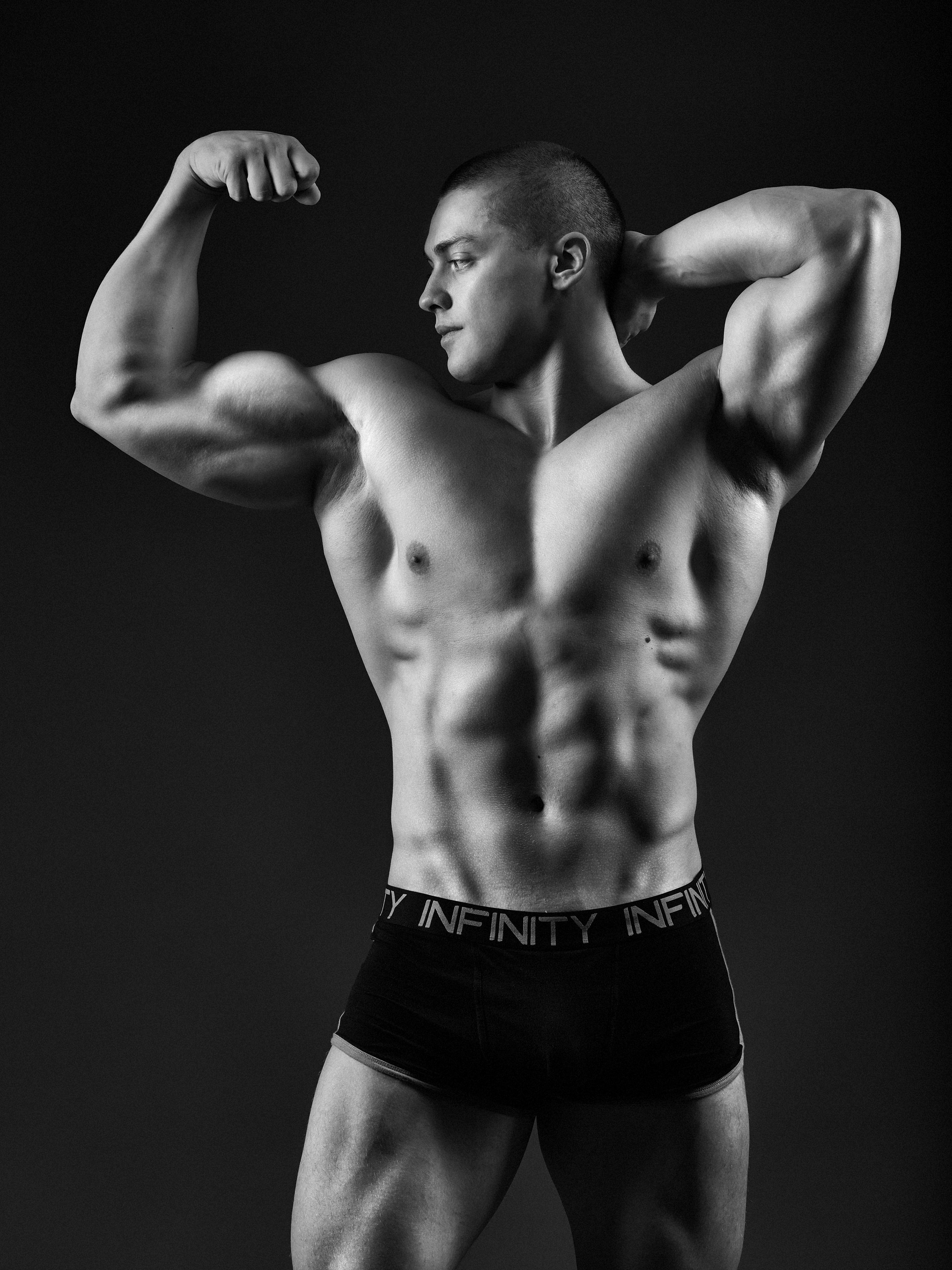 Фотограф г. Екатеринбург Дмитрий Липатов