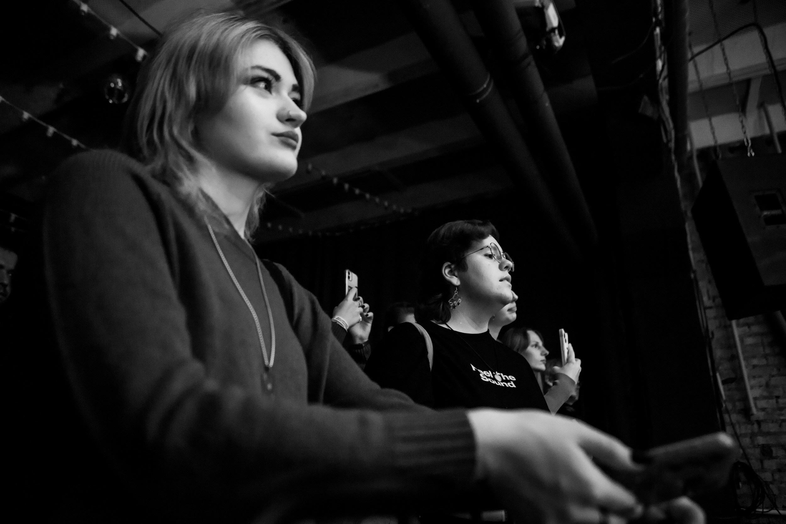 Дурной вкус. Репортажный фотограф Алексей Пирязев