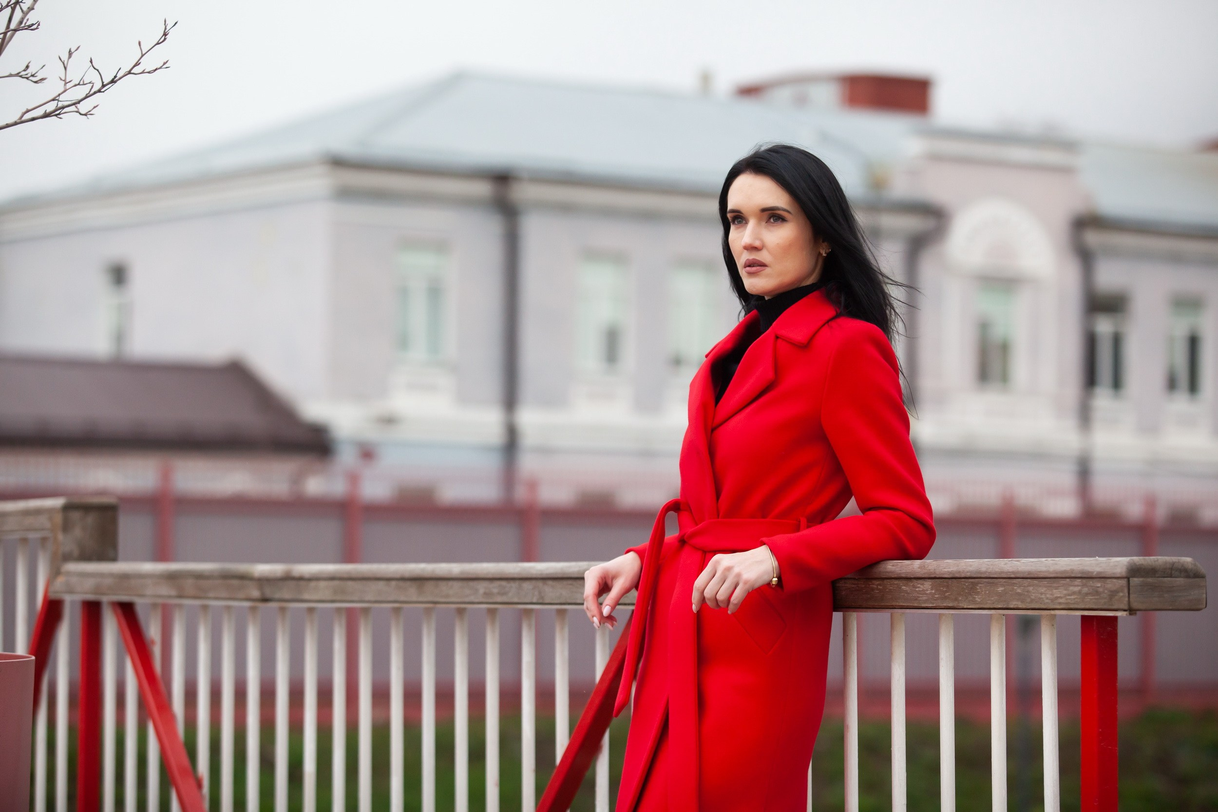 Татьяна. Репортажный фотограф Алексей Пирязев