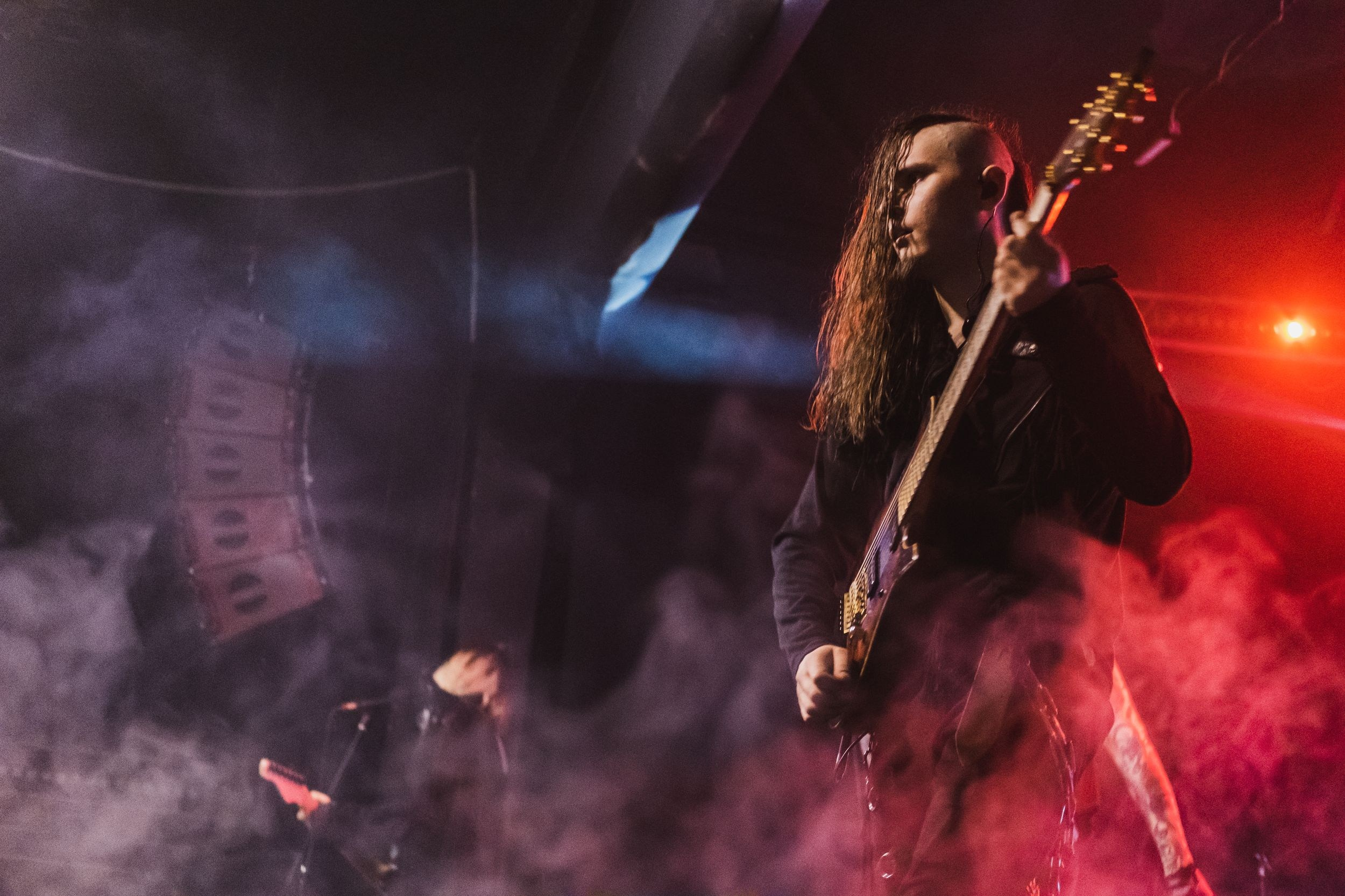 Neverlove. Репортажный фотограф Алексей Пирязев