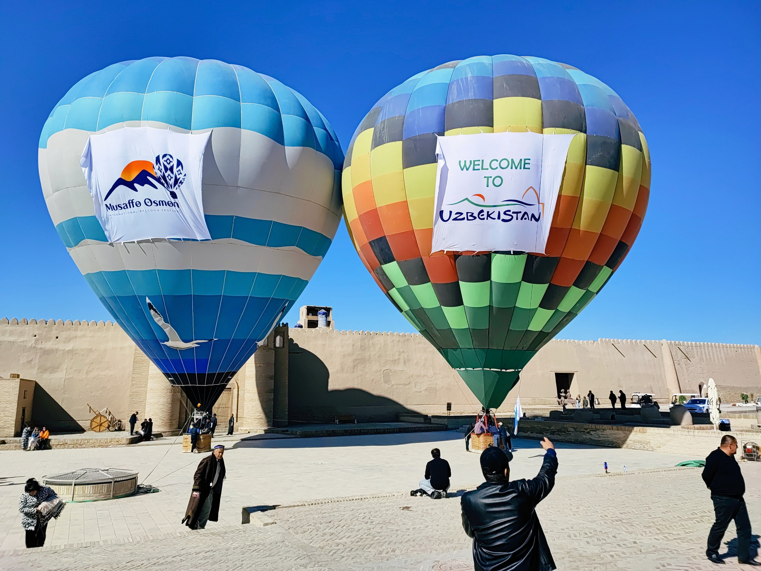 Намобилкус узбекский. Репортажный фотограф Алексей Пирязев